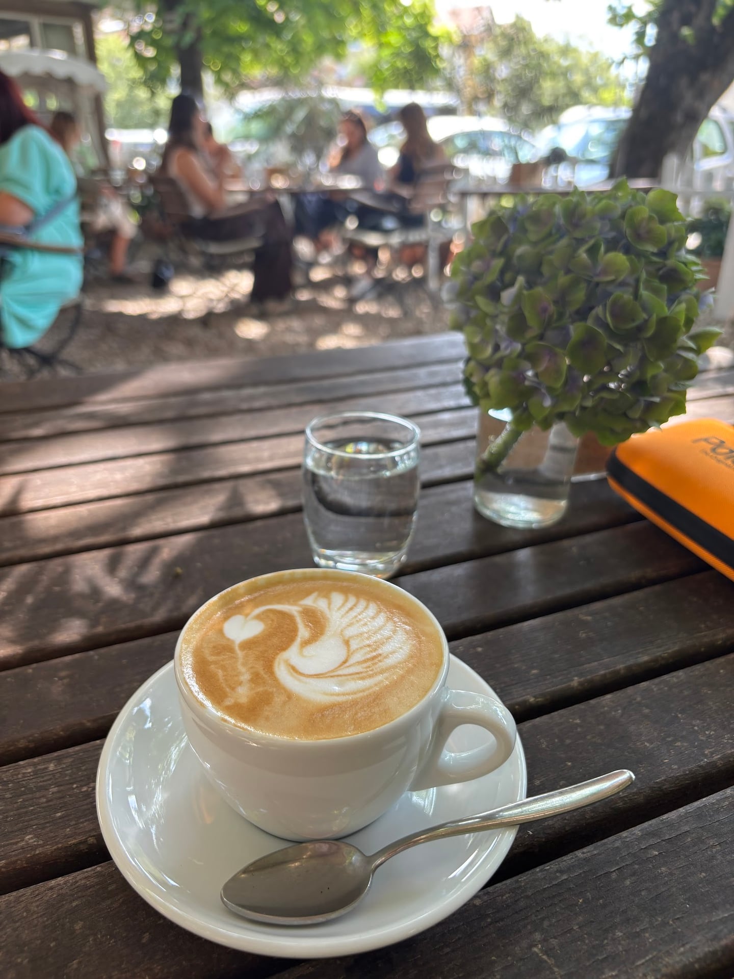Photo of Kis sziget cafe and bar