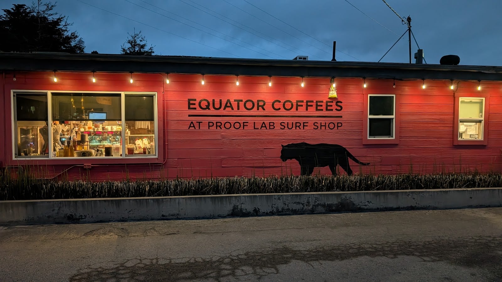 Photo of Equator Coffees