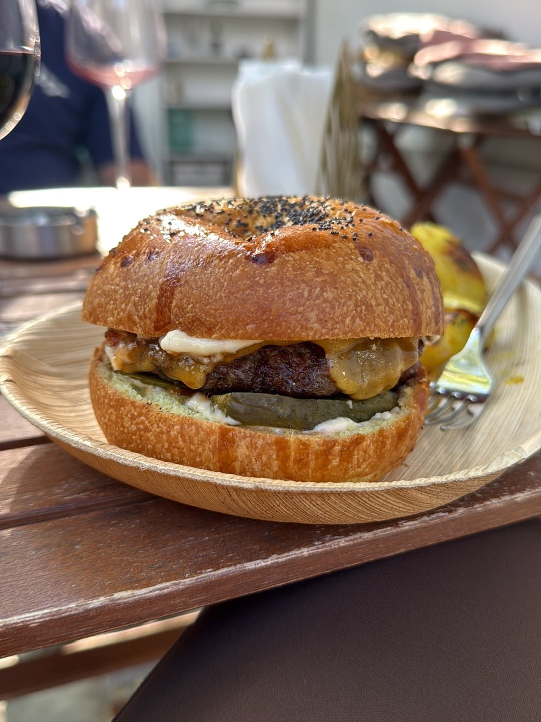 Photo of MANNA MANNA