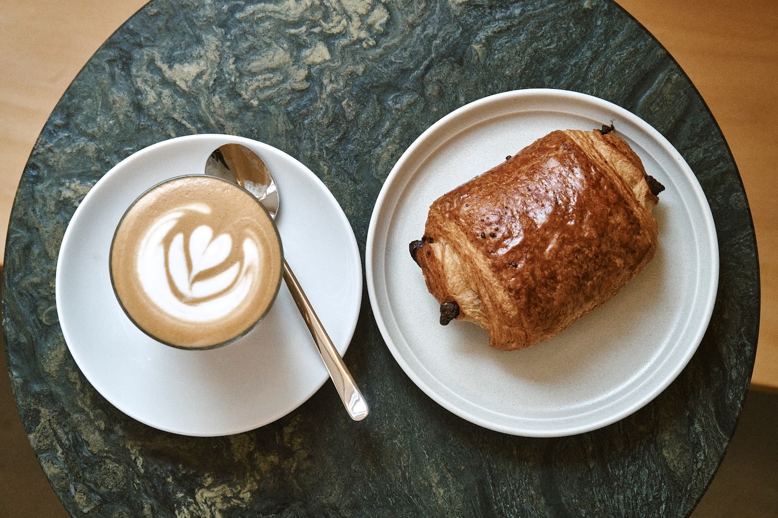 Photo of Jonas Reindl Coffee Roasters