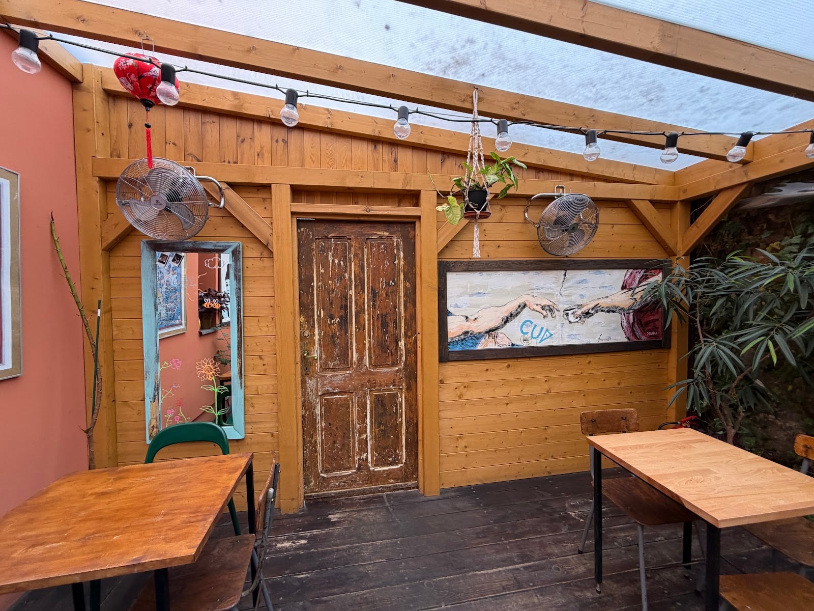 Photo of Cud Cafe