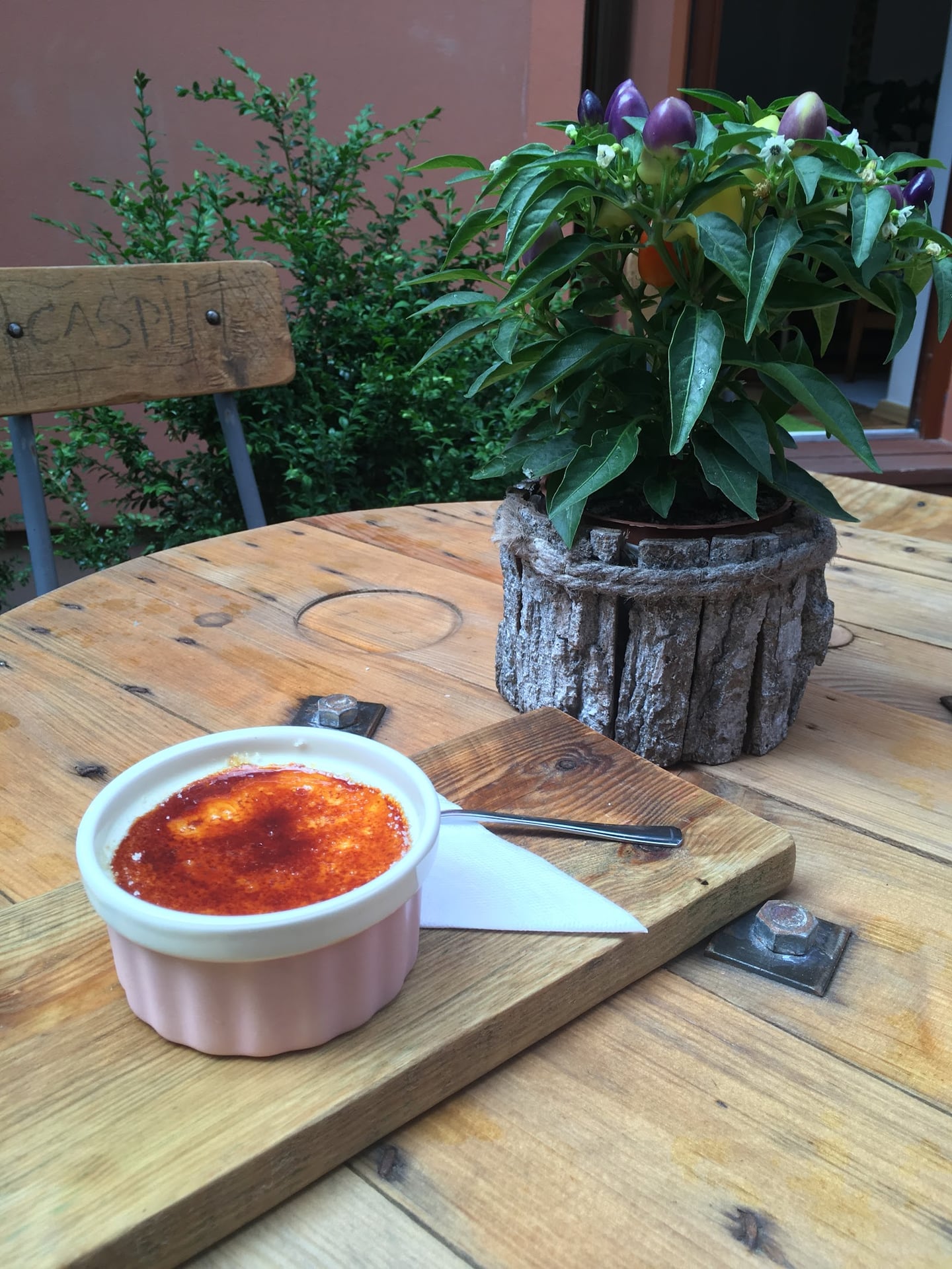 Photo of Cud Cafe