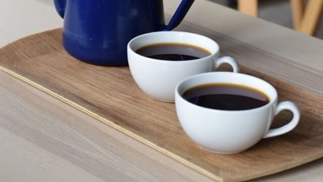 Photo of Reykjavík Roasters