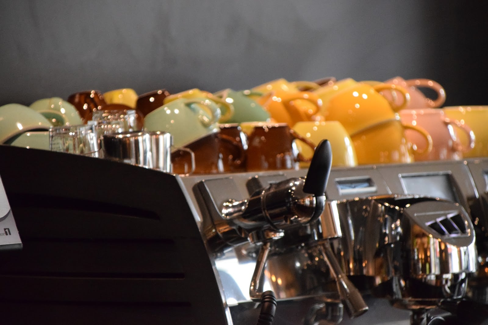 Photo of Moka Brew