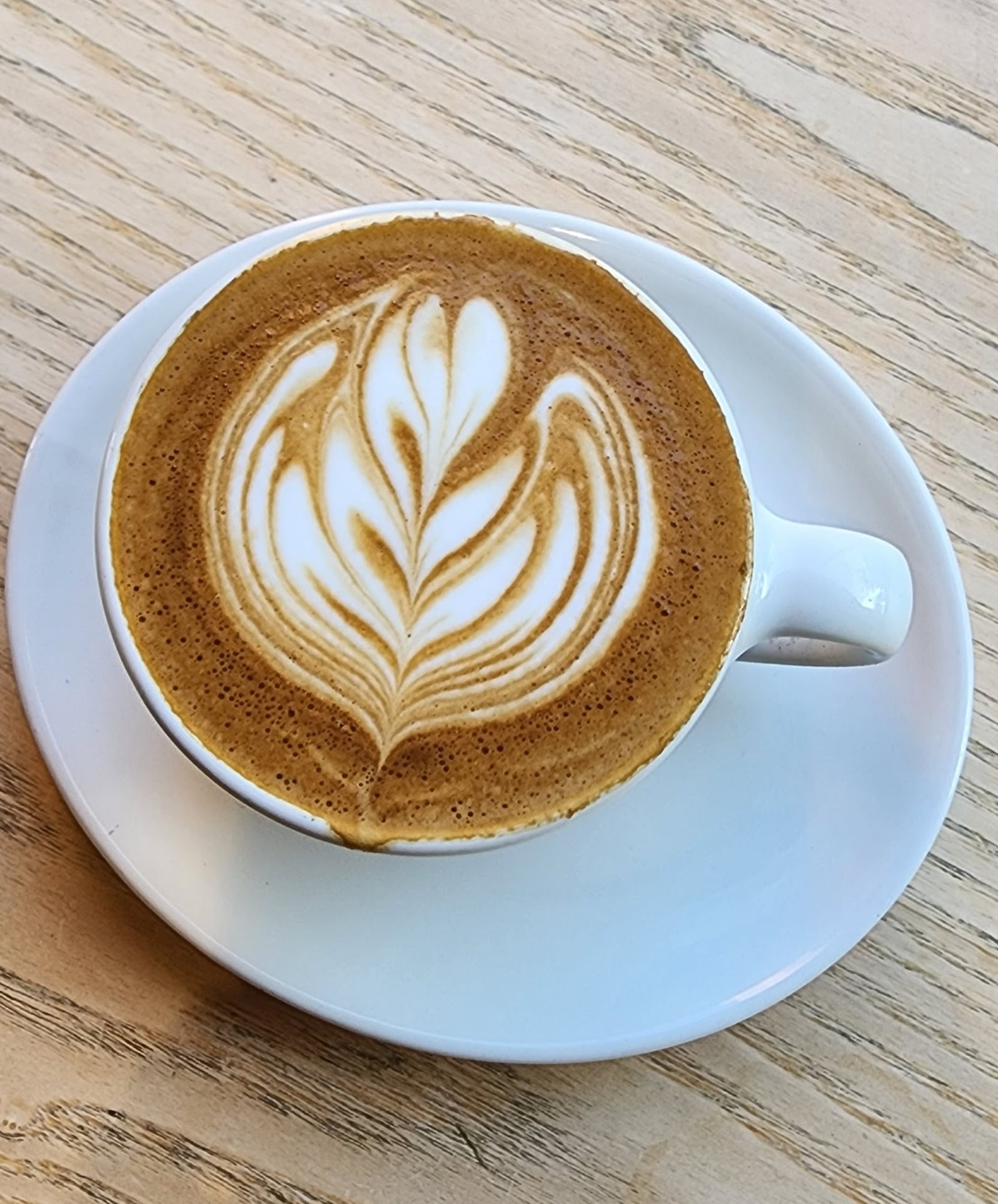 Photo of Blue Bottle Coffee
