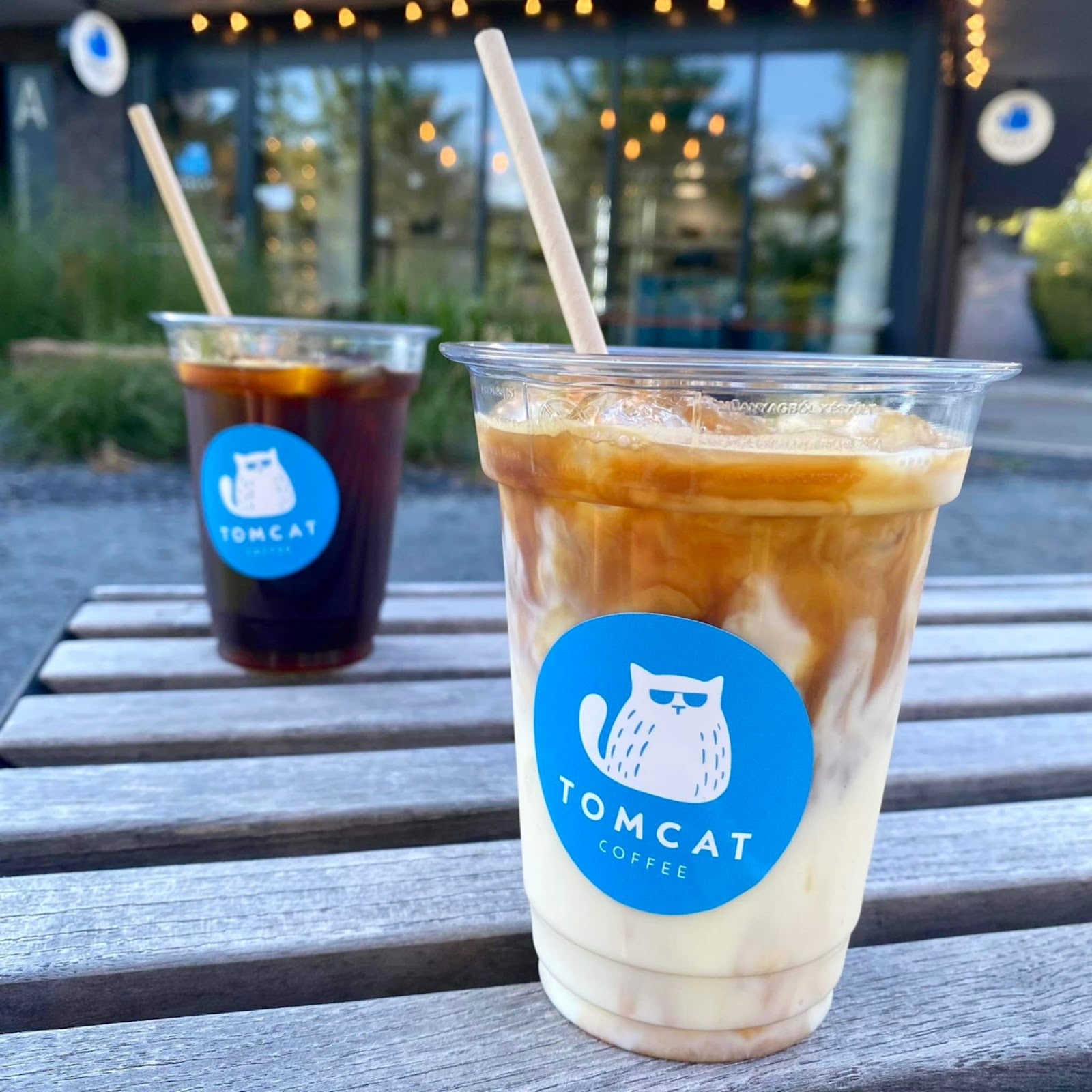Photo of Tomcat Speciality Coffee