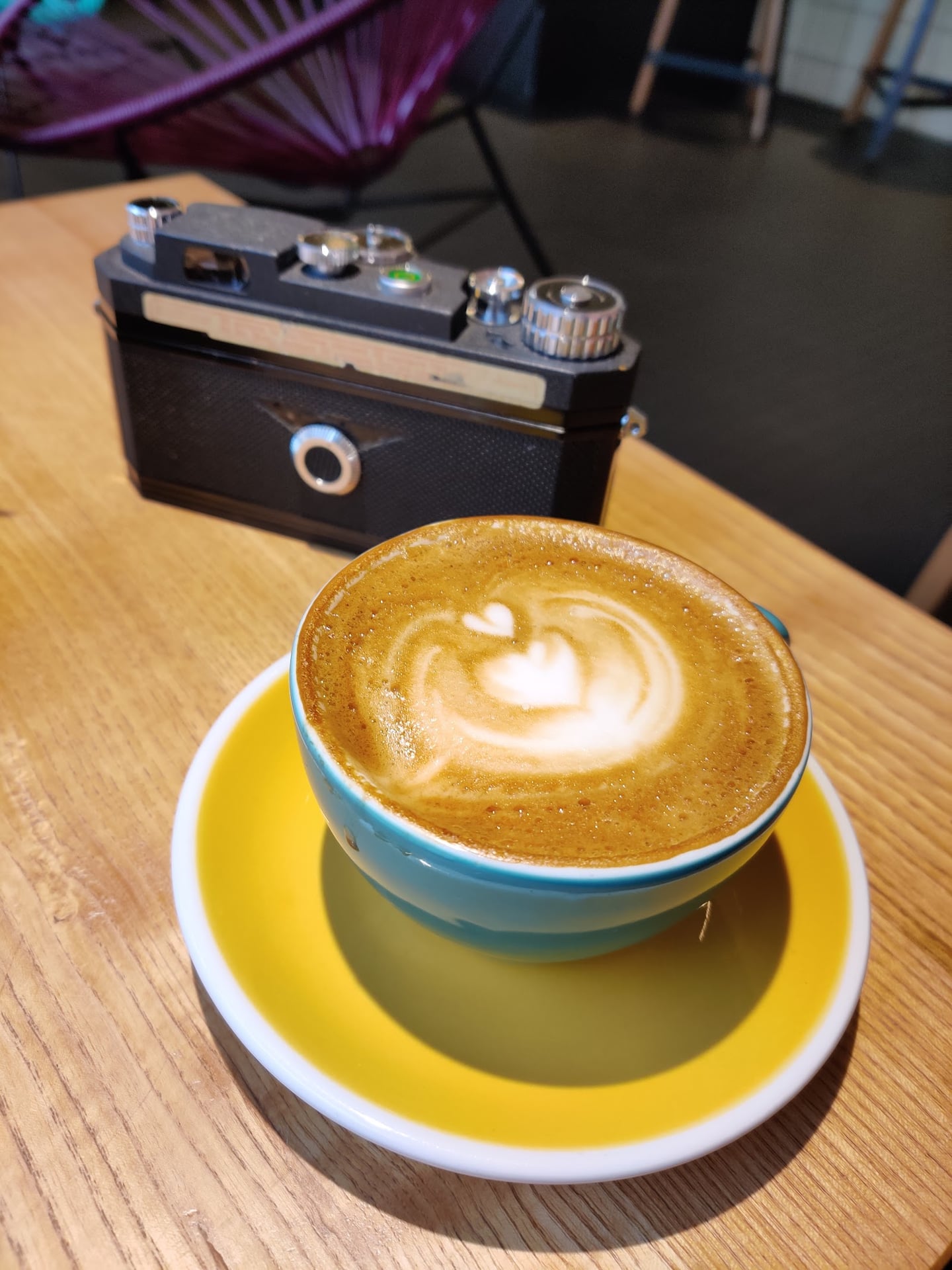 Photo of Playground Coffee St. Pauli