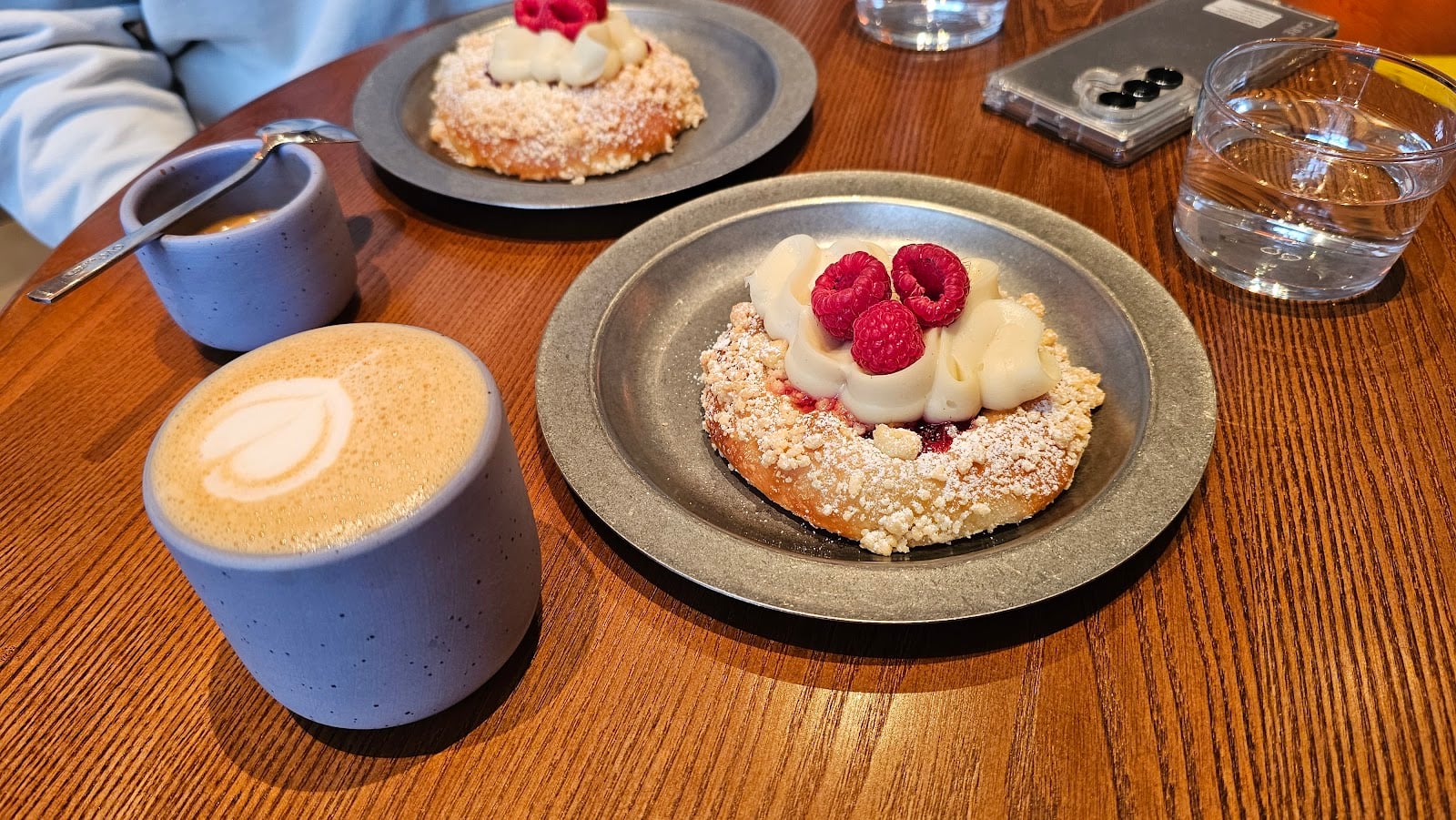 Photo of BRÚ | speciality coffee & vegan bakehouse