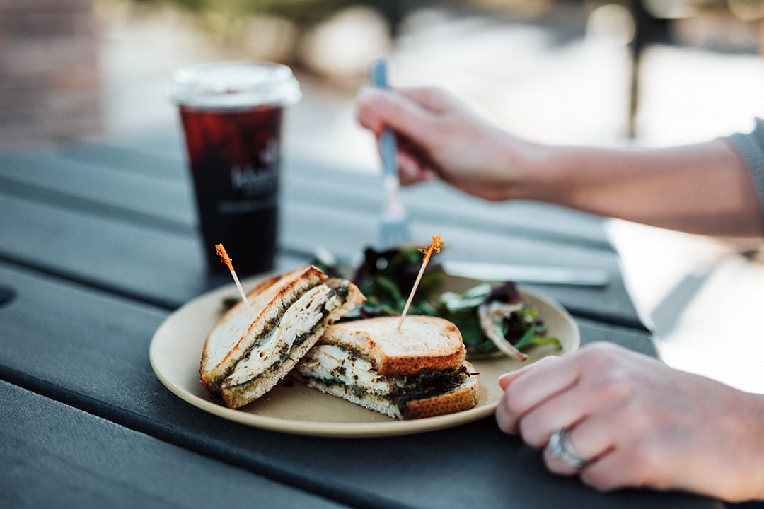 Photo of Klatch Coffee Chino Hills