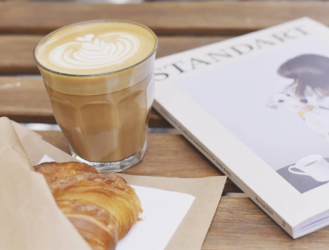 Photo of ROAST Coffee