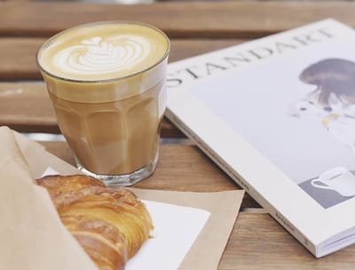 Photo of ROAST Coffee