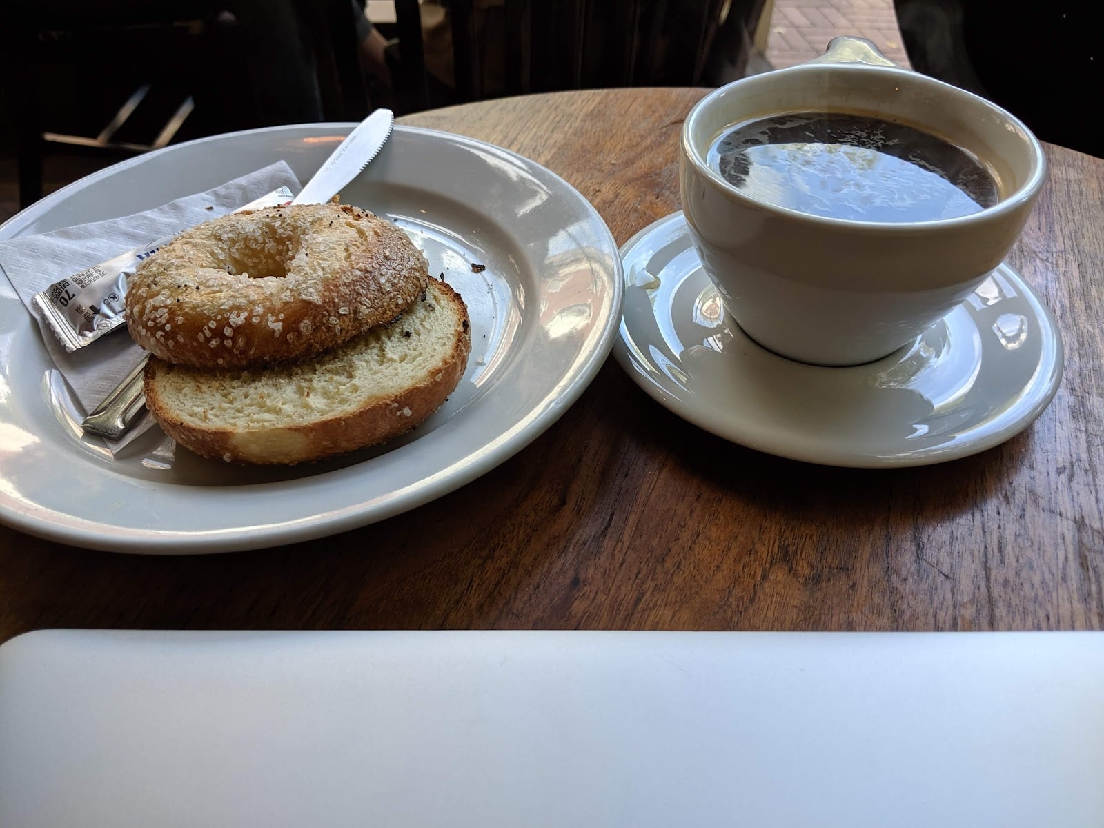 Photo of Case Study Coffee Roasters