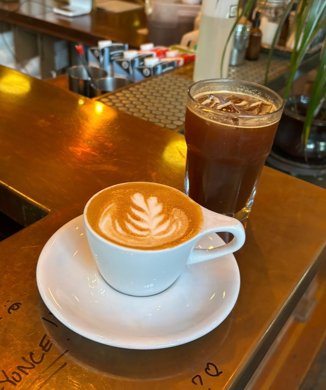 Photo of Case Study Coffee Roasters