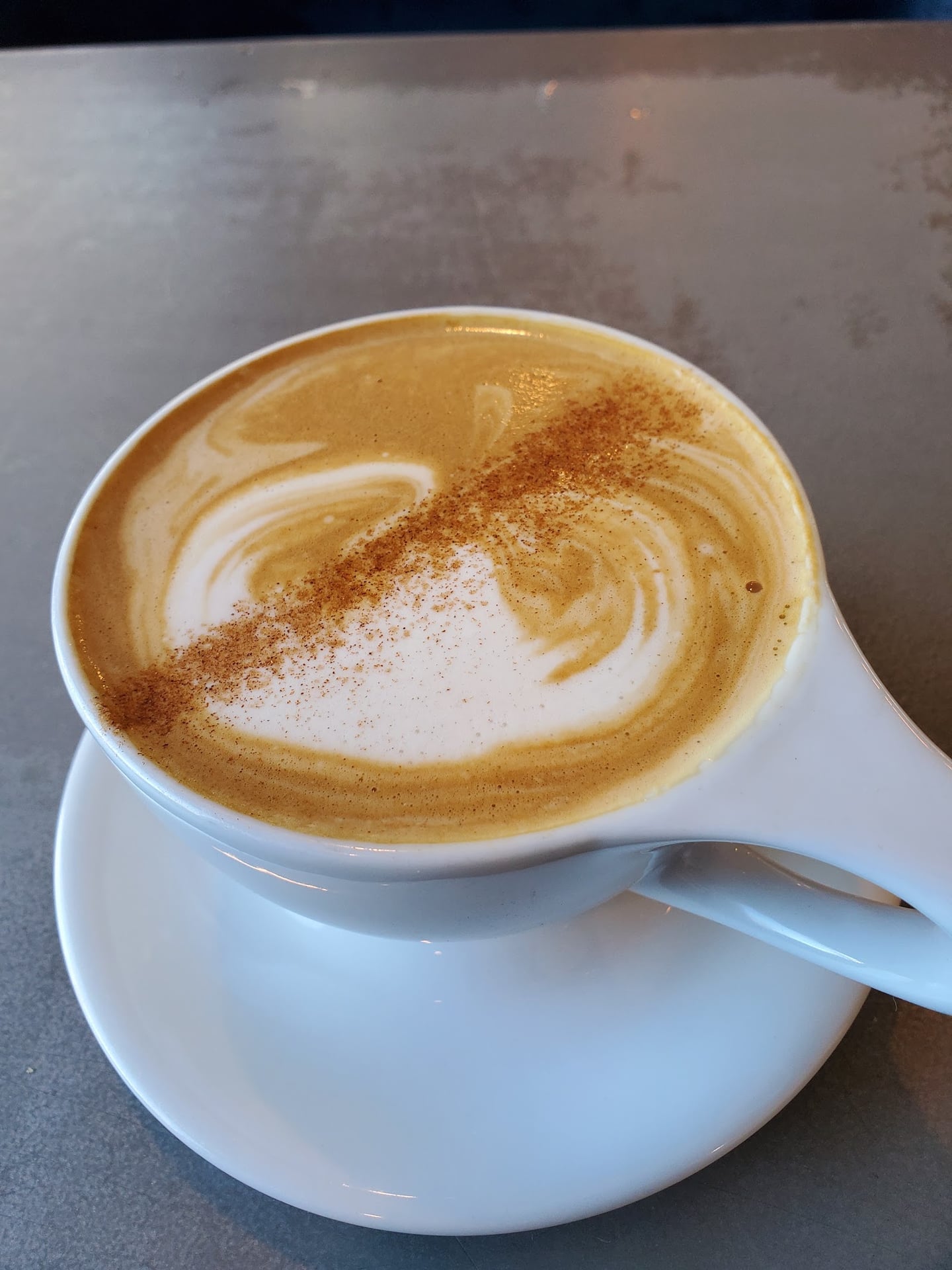 Photo of Undercurrent Coffee