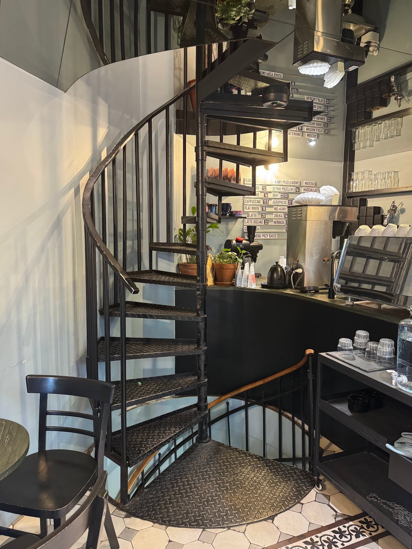 Photo of STOR Café