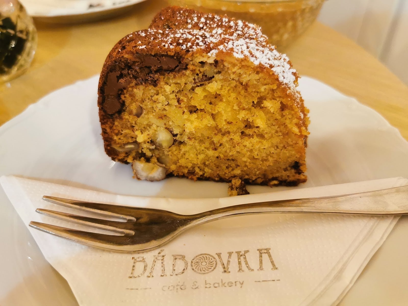 Photo of Bábovka café & bakery