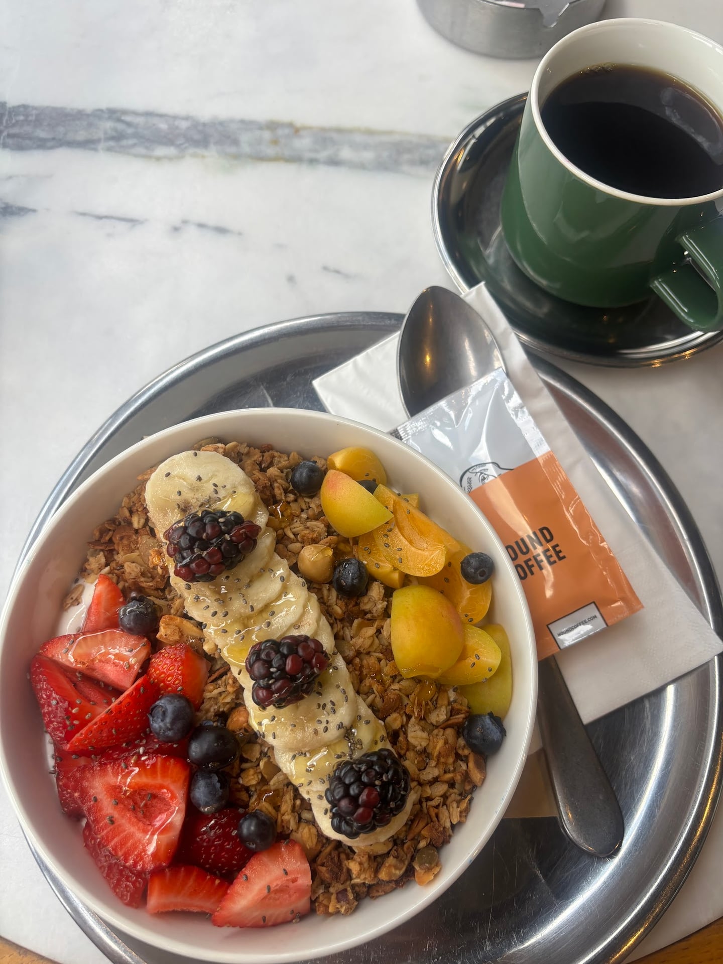 Photo of Hound Coffee & Eatery