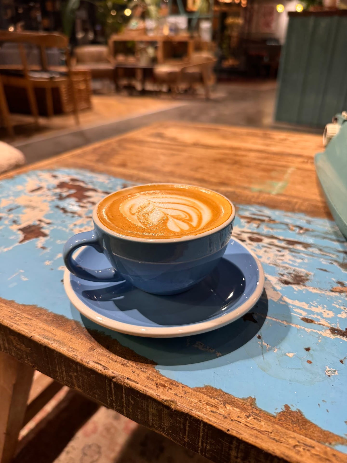 Photo of Hound Coffee & Eatery