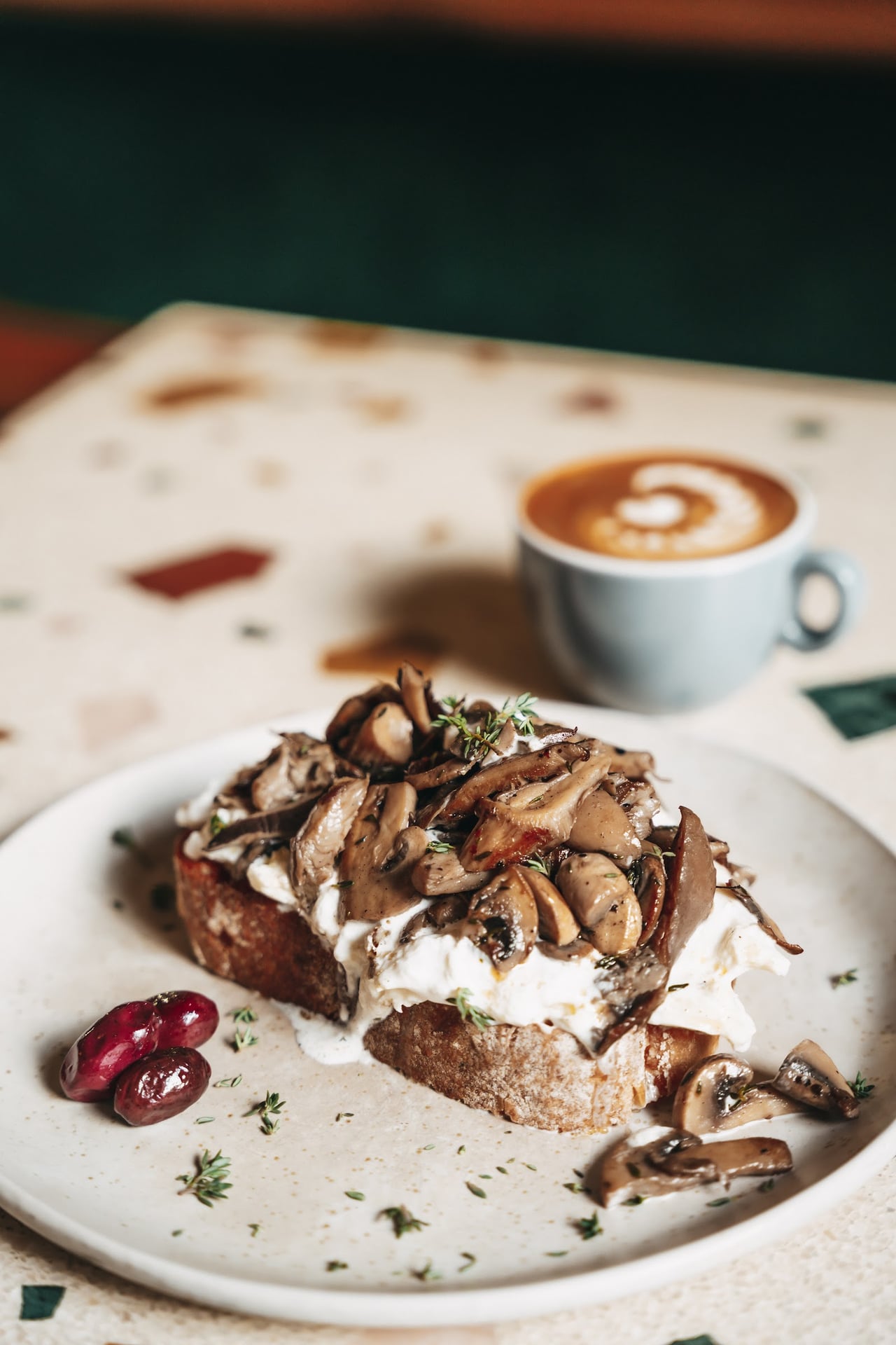 Photo of Mistral Coffee House