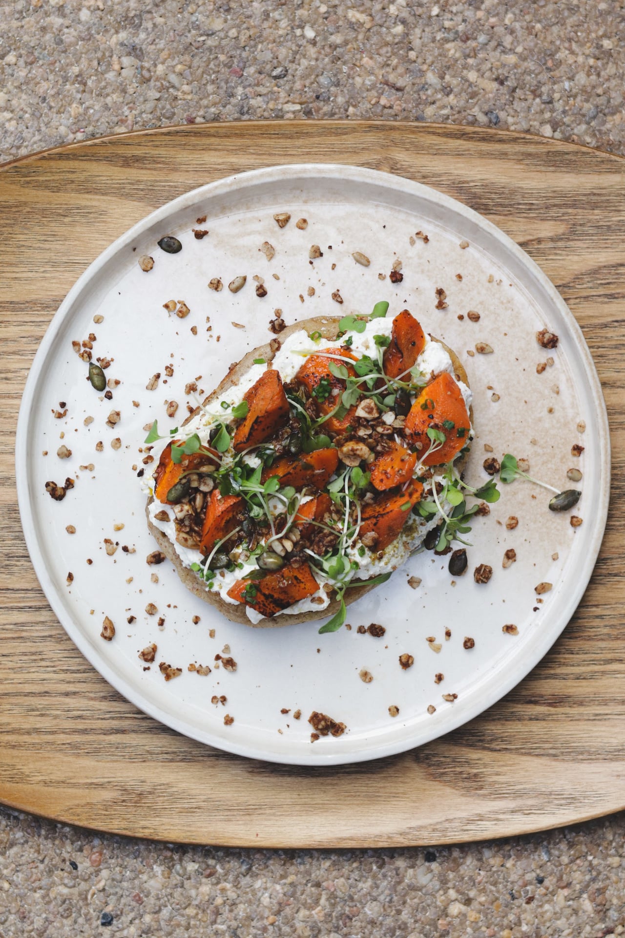 Photo of Gather Porto | Specialty Coffee & All day brunch