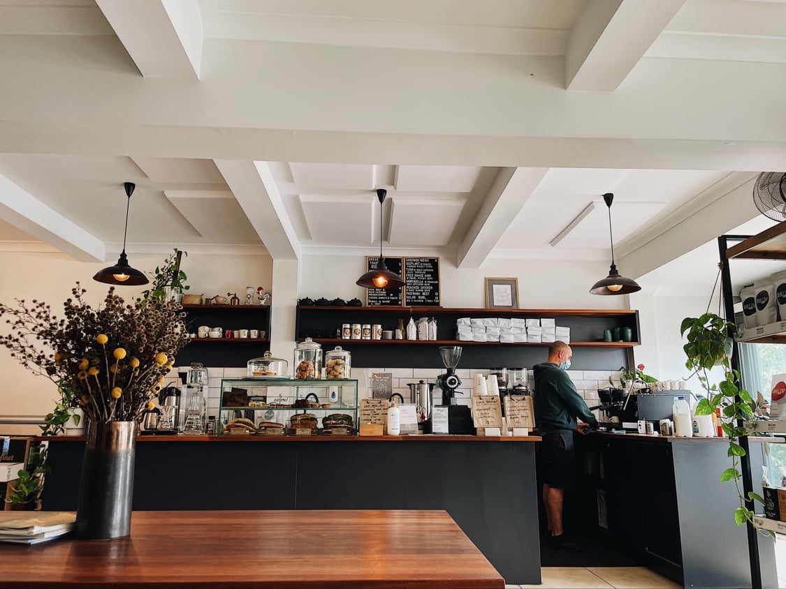 Marrickville
