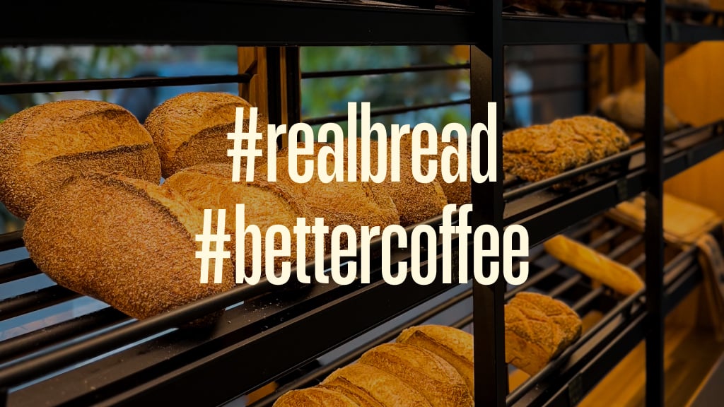 Photo of Nomad Bread & Coffee