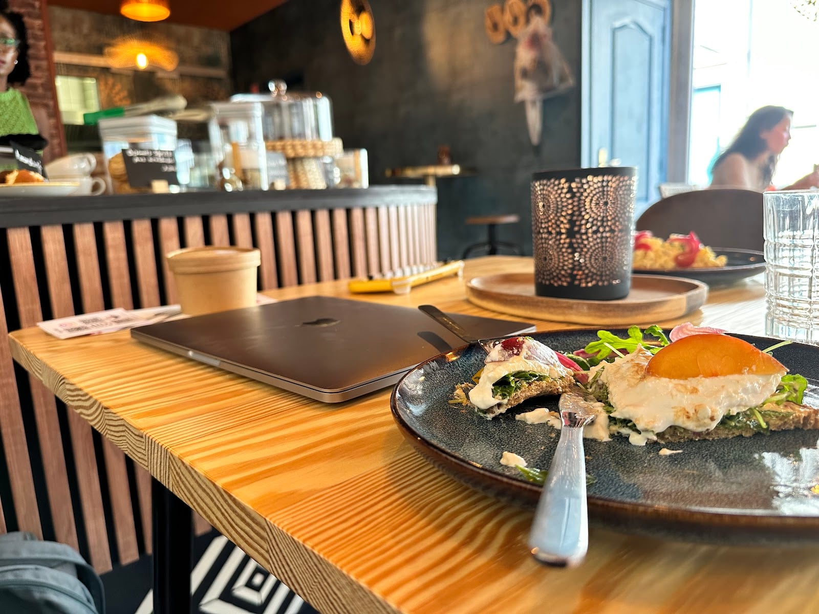 Photo of Utamu Coffee’n Pastries