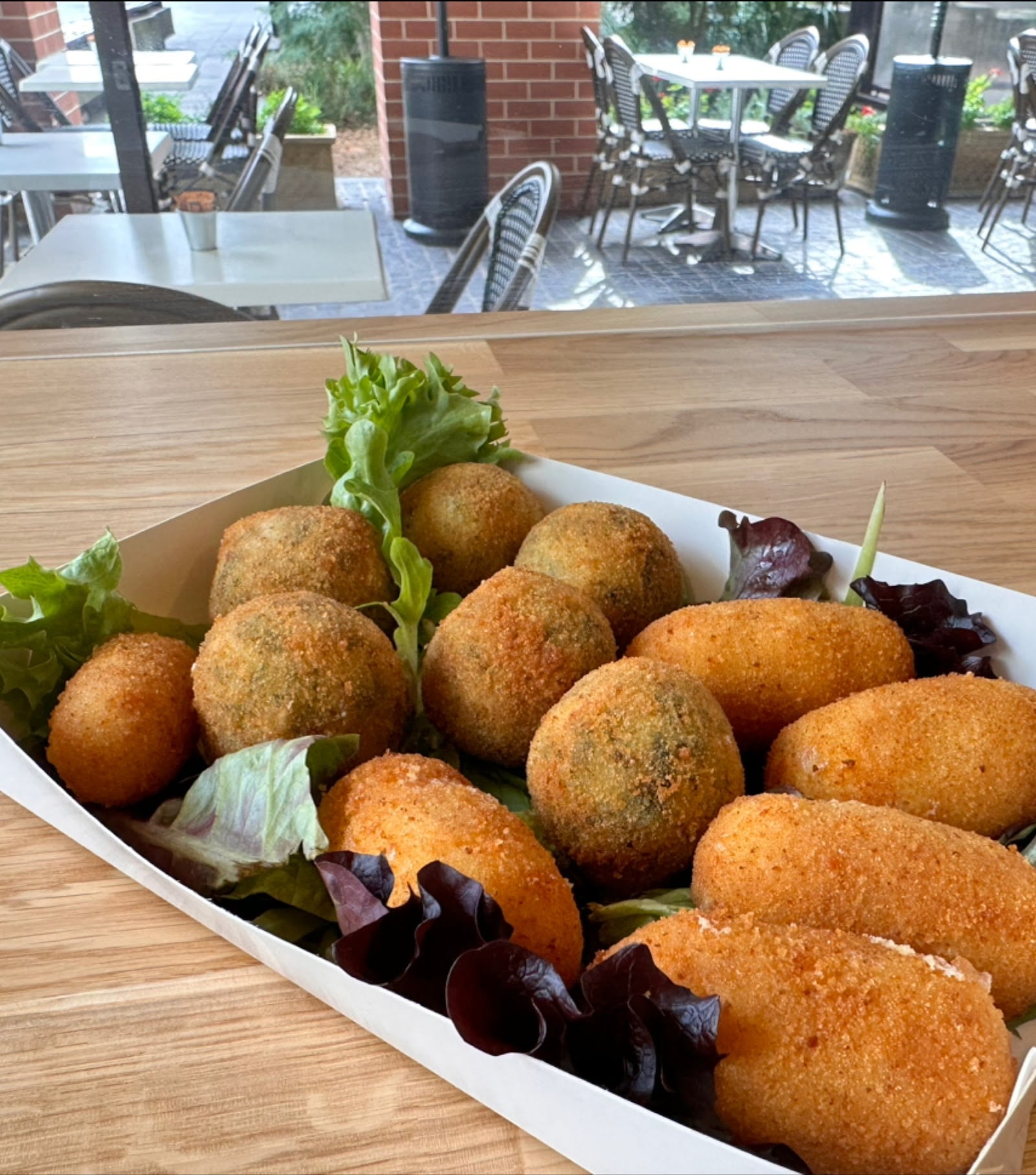 Photo of ARANCINA 13TH