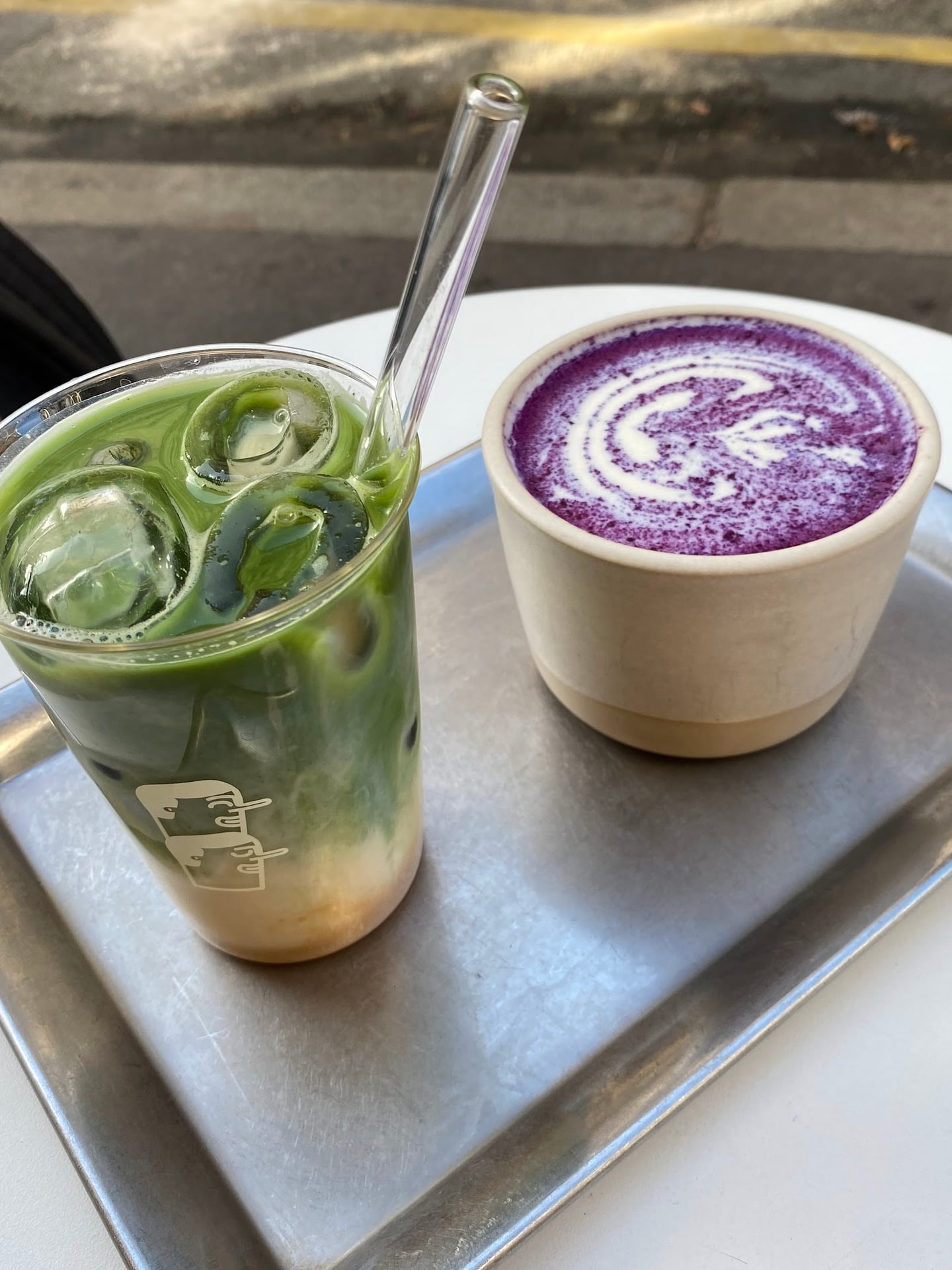 Photo of BUDDY BUDDY · Nut Butter Coffee Bar