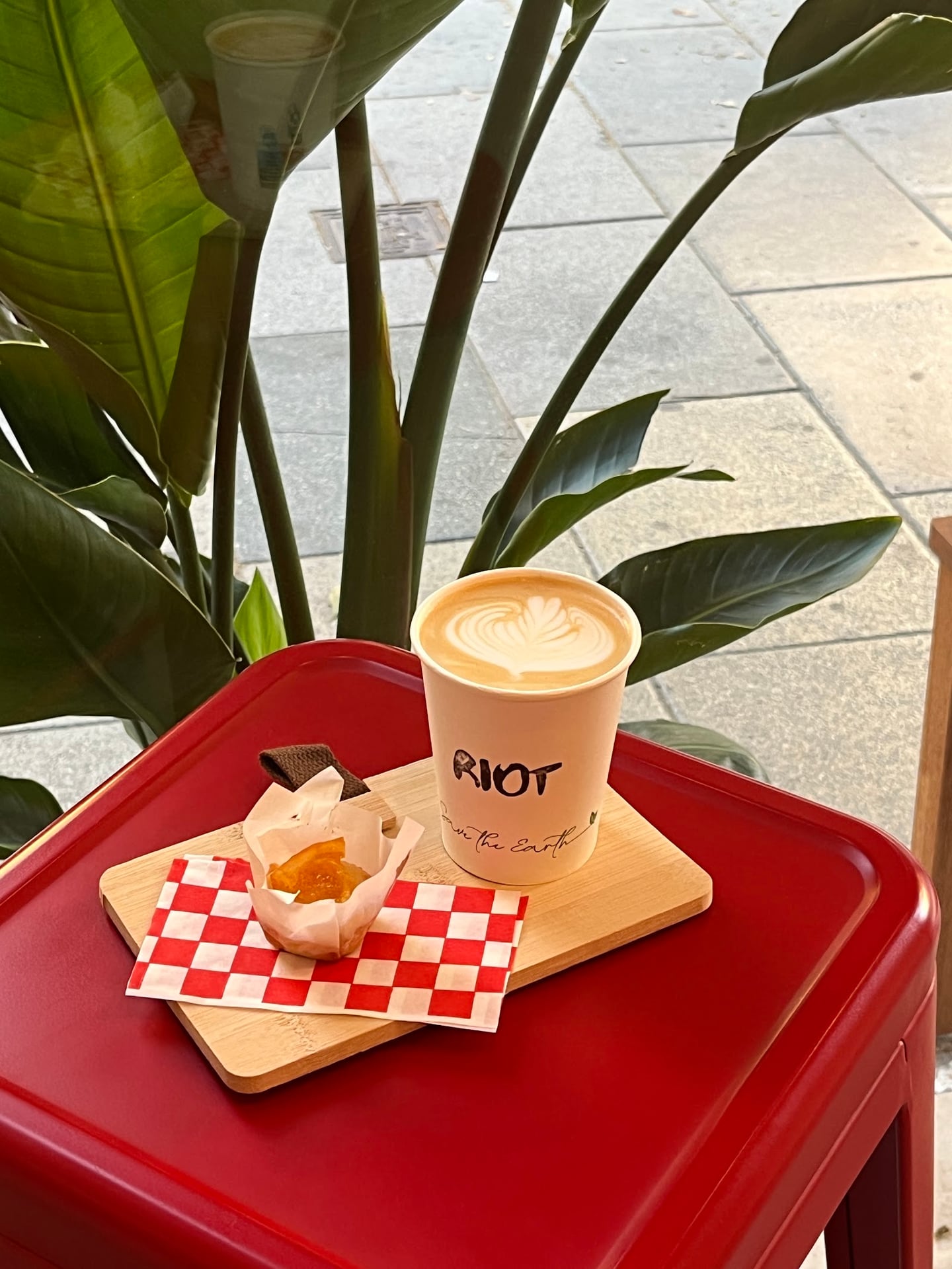 Photo of Riot - Specialty Coffee & Take Away
