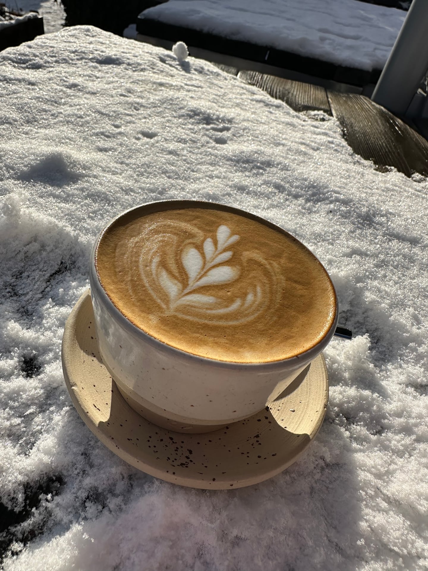 Photo of NextDoor CoffeeClub