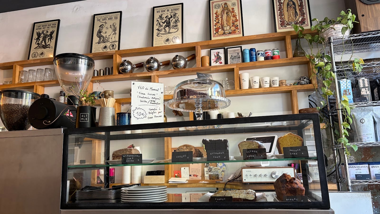 Photo of Black List Café