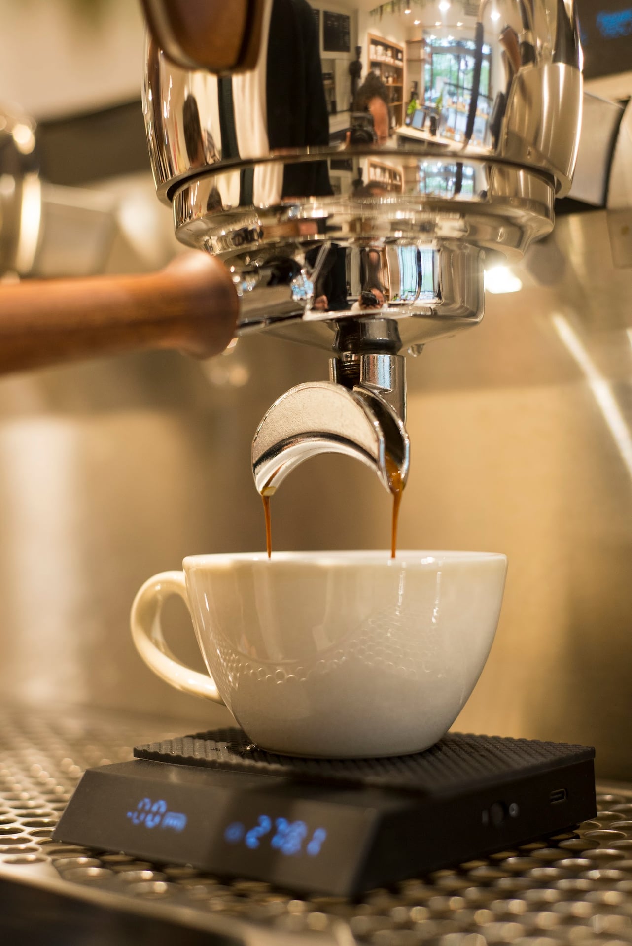 Photo of Drip Coffee Shop - Coworking, Special Events Privés, Formation Barista & Ateliers