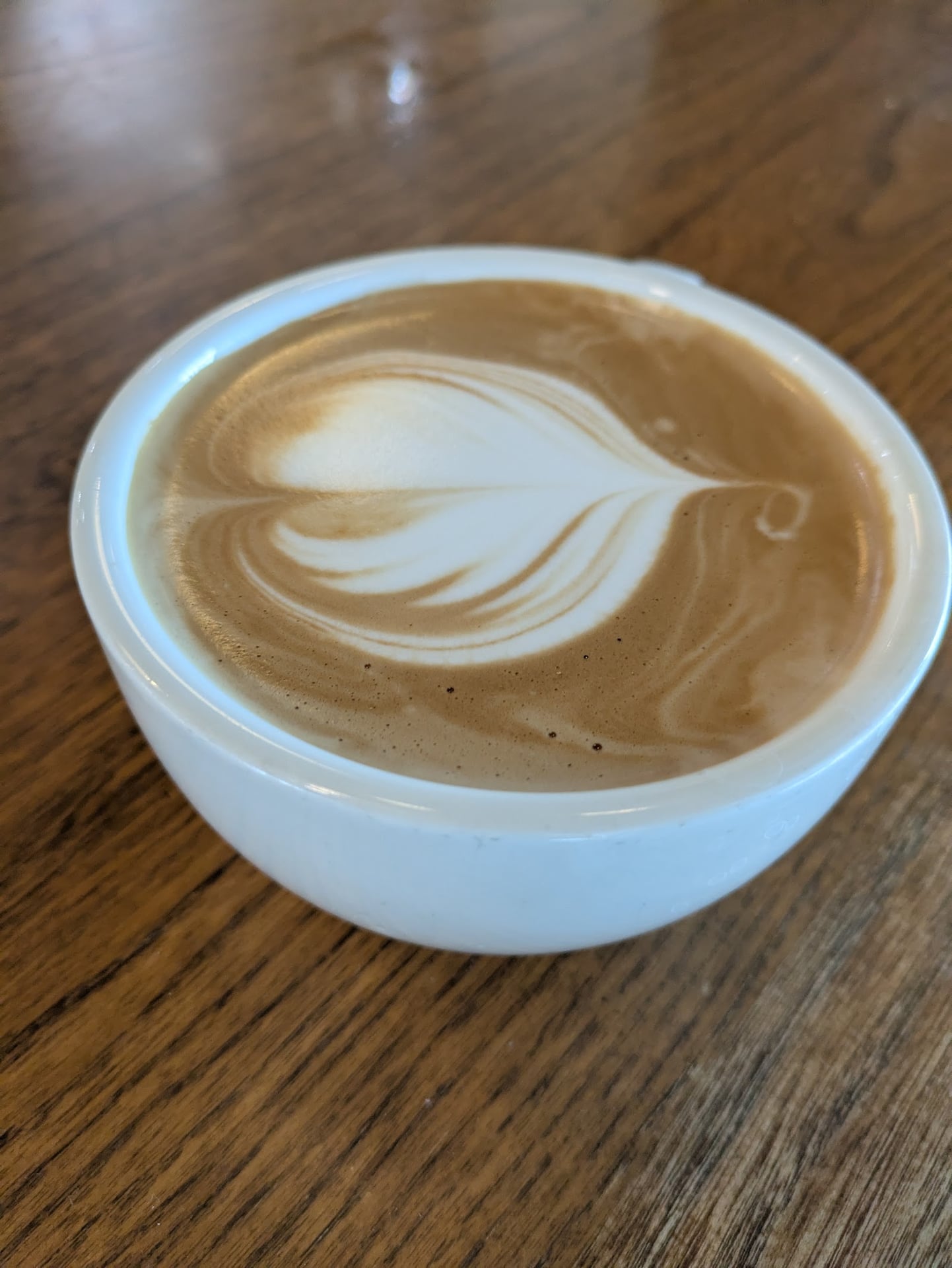Photo of Rosso Coffee Roasters