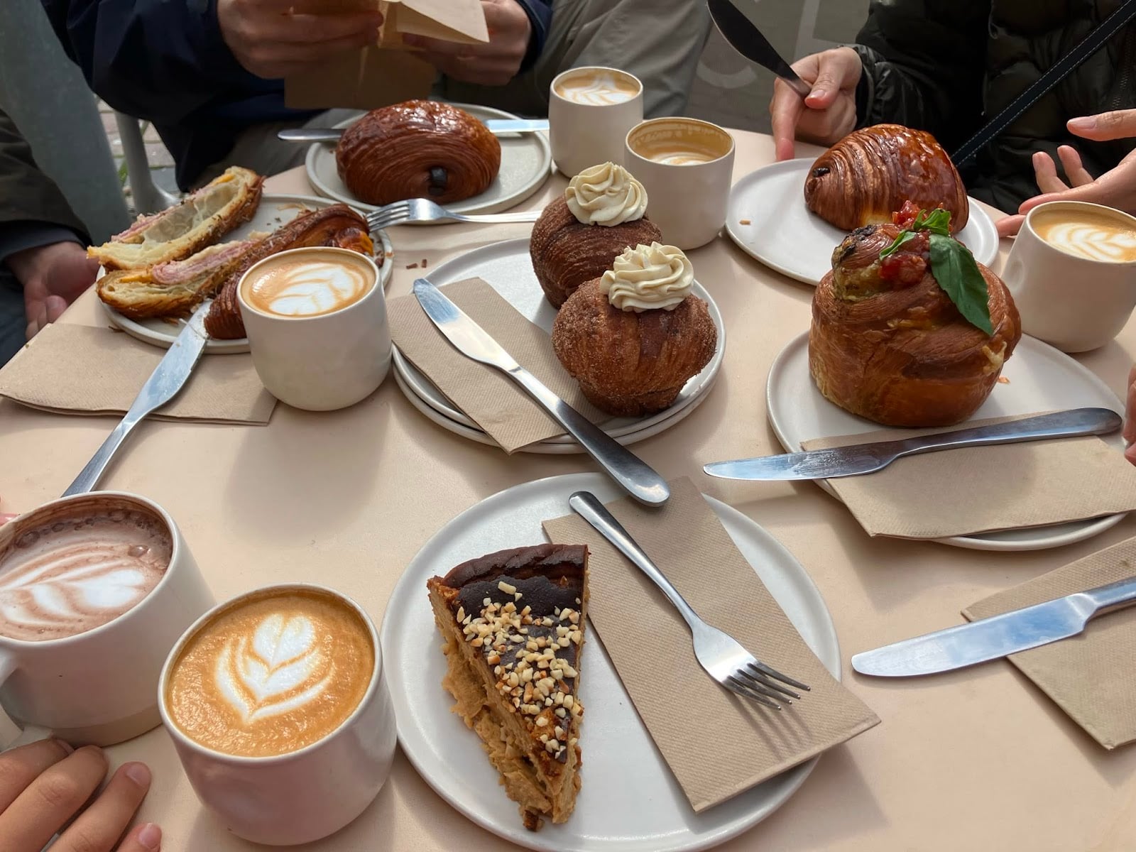 Photo of Birch Cafe