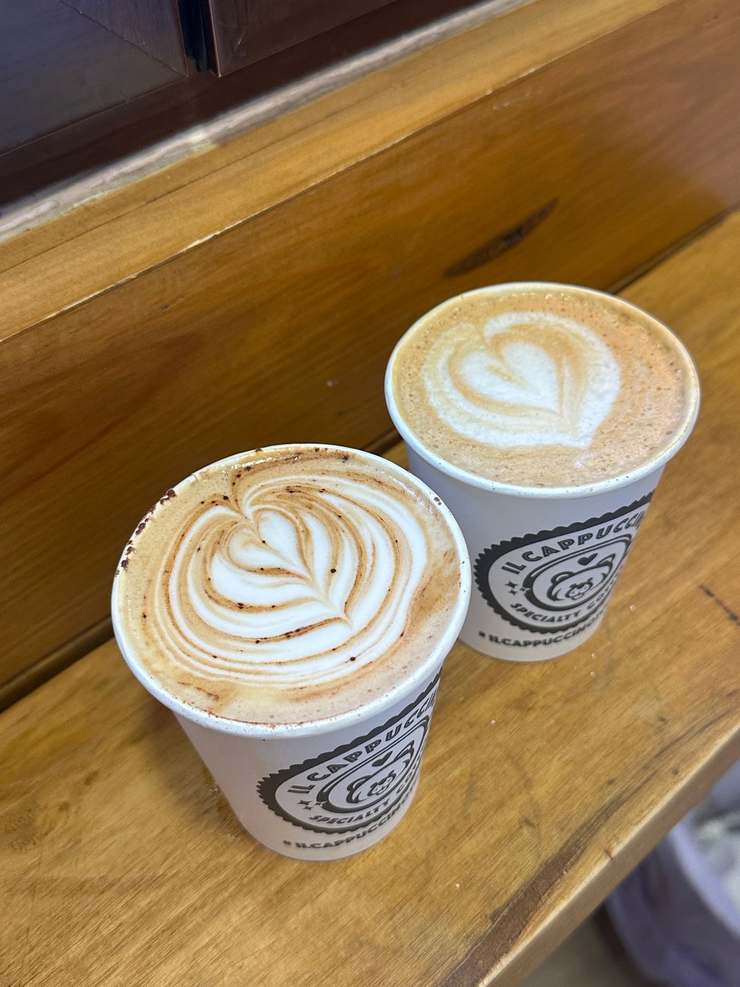 Photo of IL CAPPUCCINO Specialty coffee