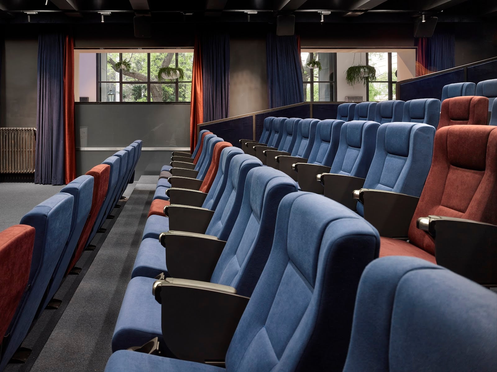 Photo of Edison Filmhub