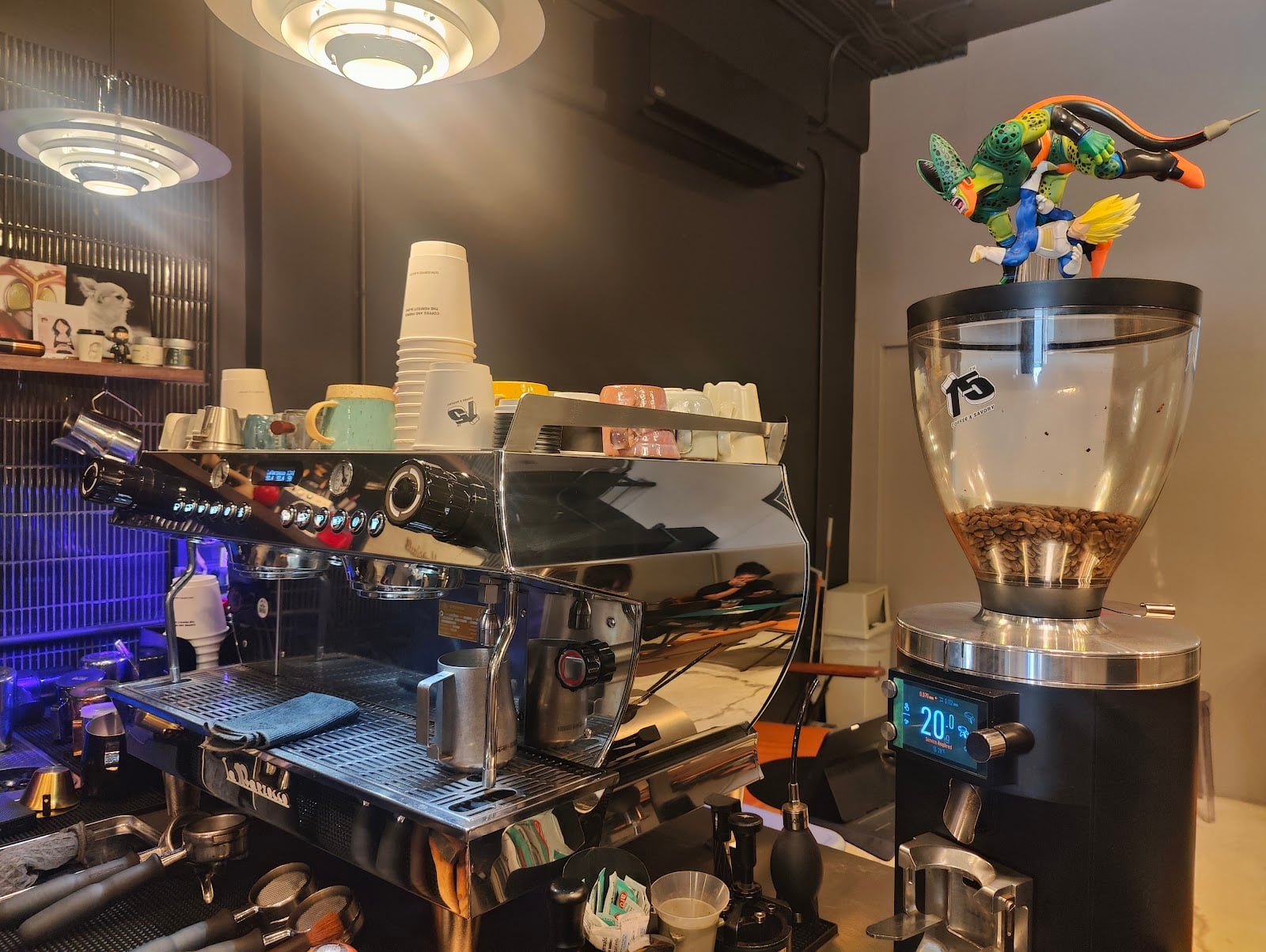 Photo of 15th.Coffee