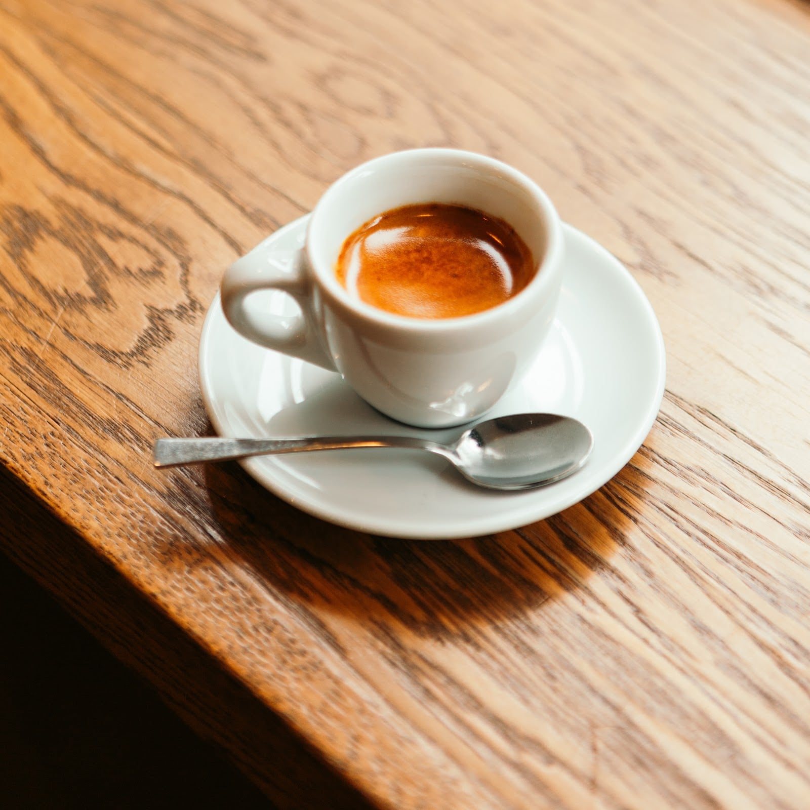 Photo of Prufrock Coffee