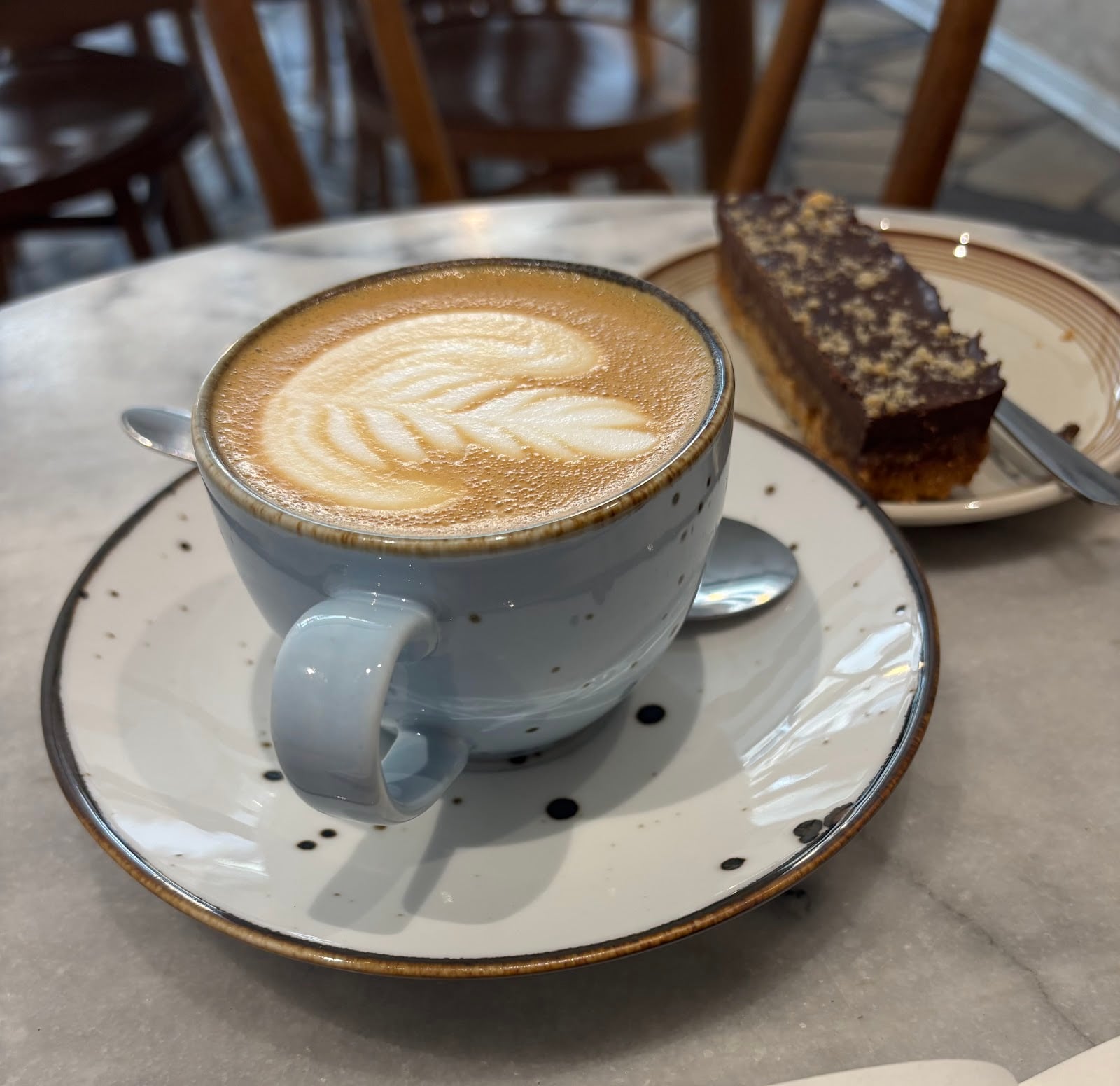 Photo of Black Woolf Coffee & Books