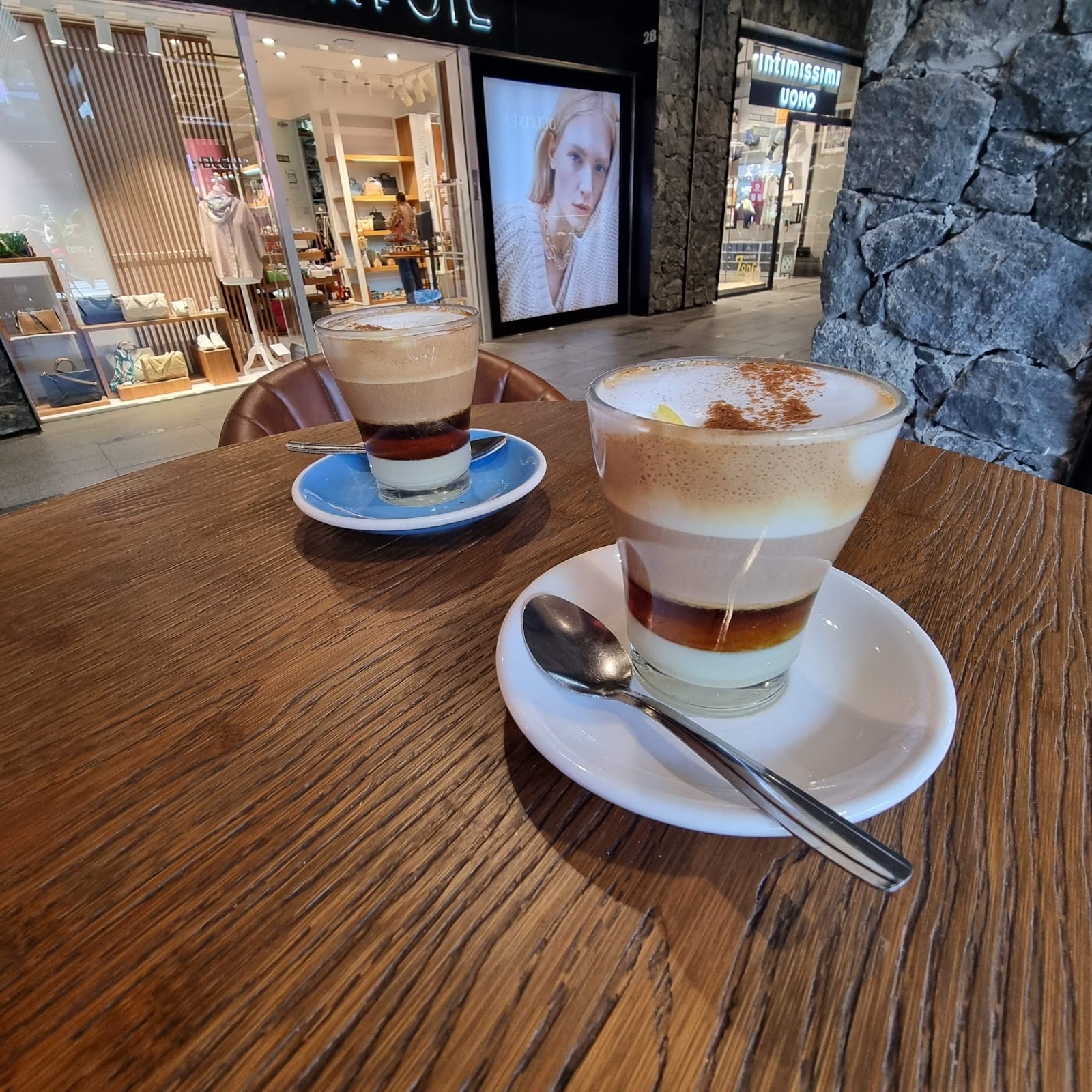 Photo of Blend coffee & food