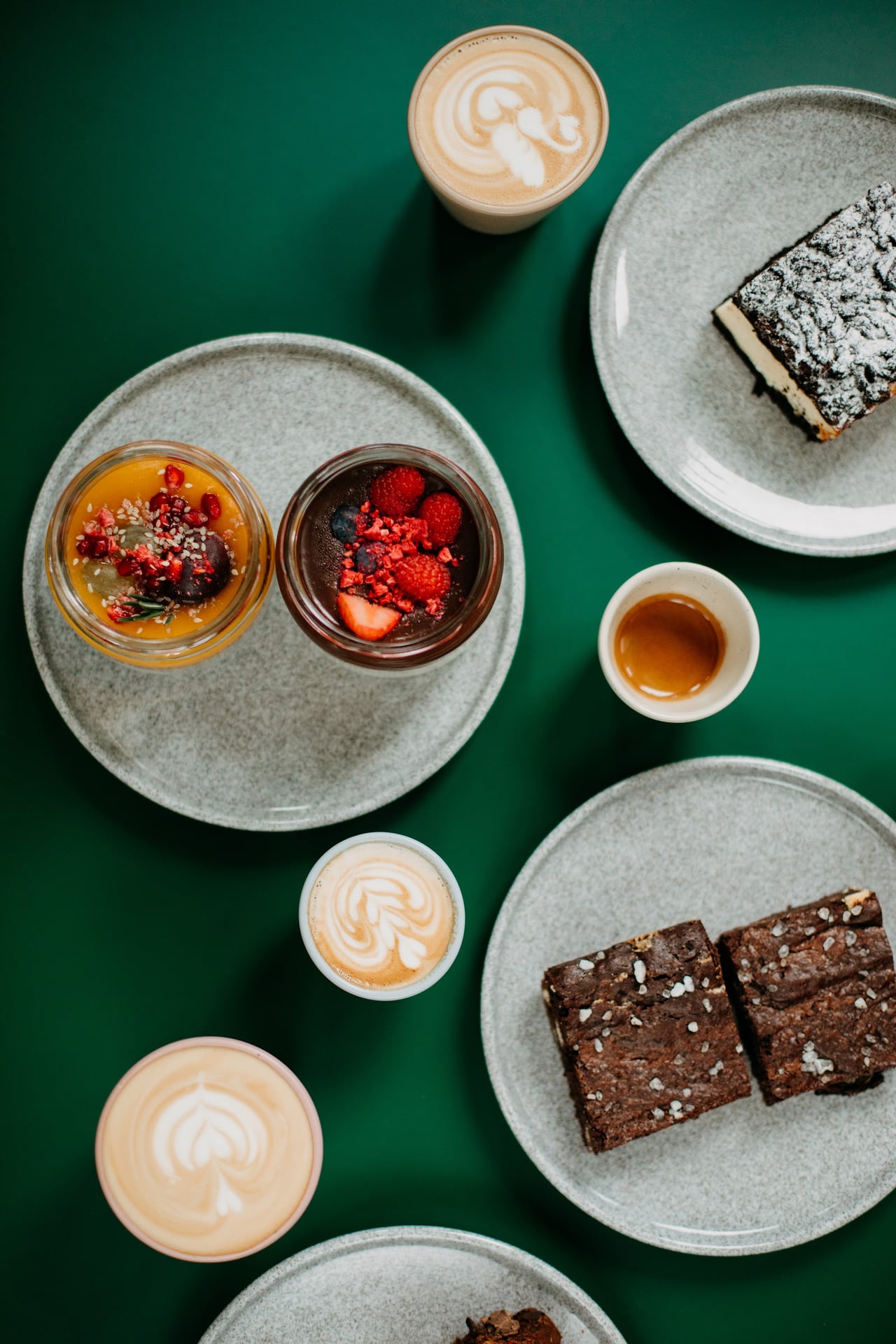 Photo of TYPIKA espresso bar