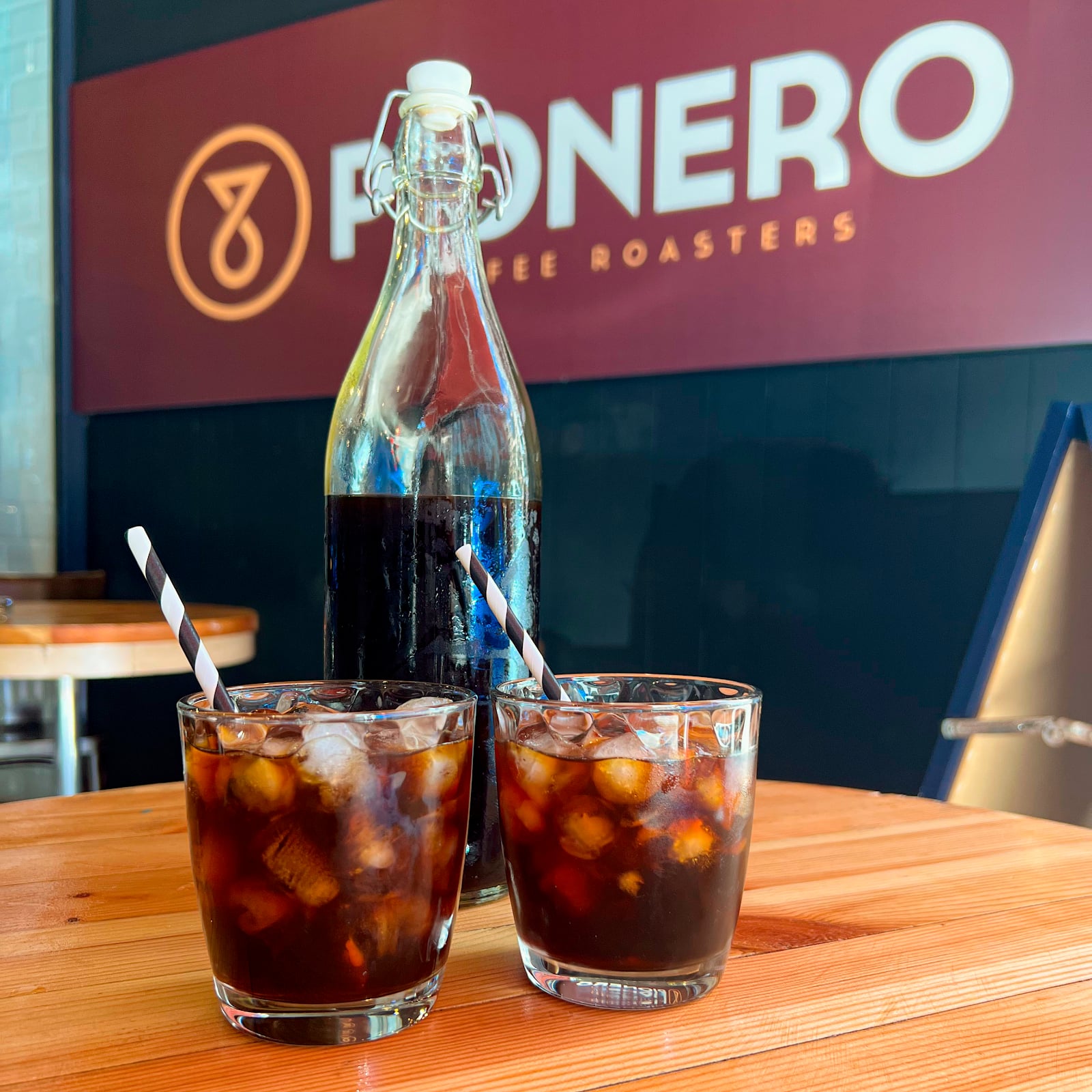 Photo of Pionero Coffee Roasters