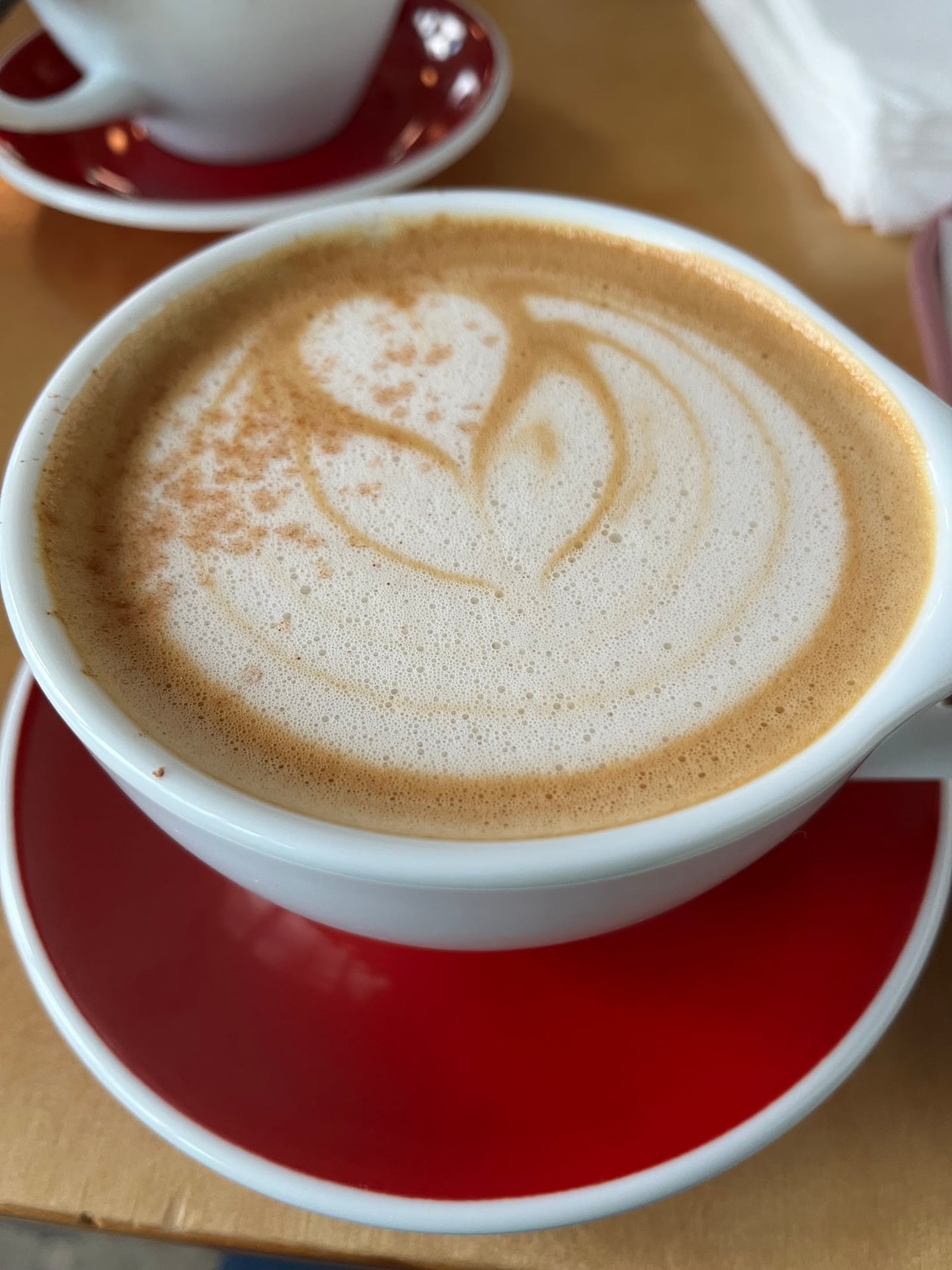 Photo of Circle Coffee Co.