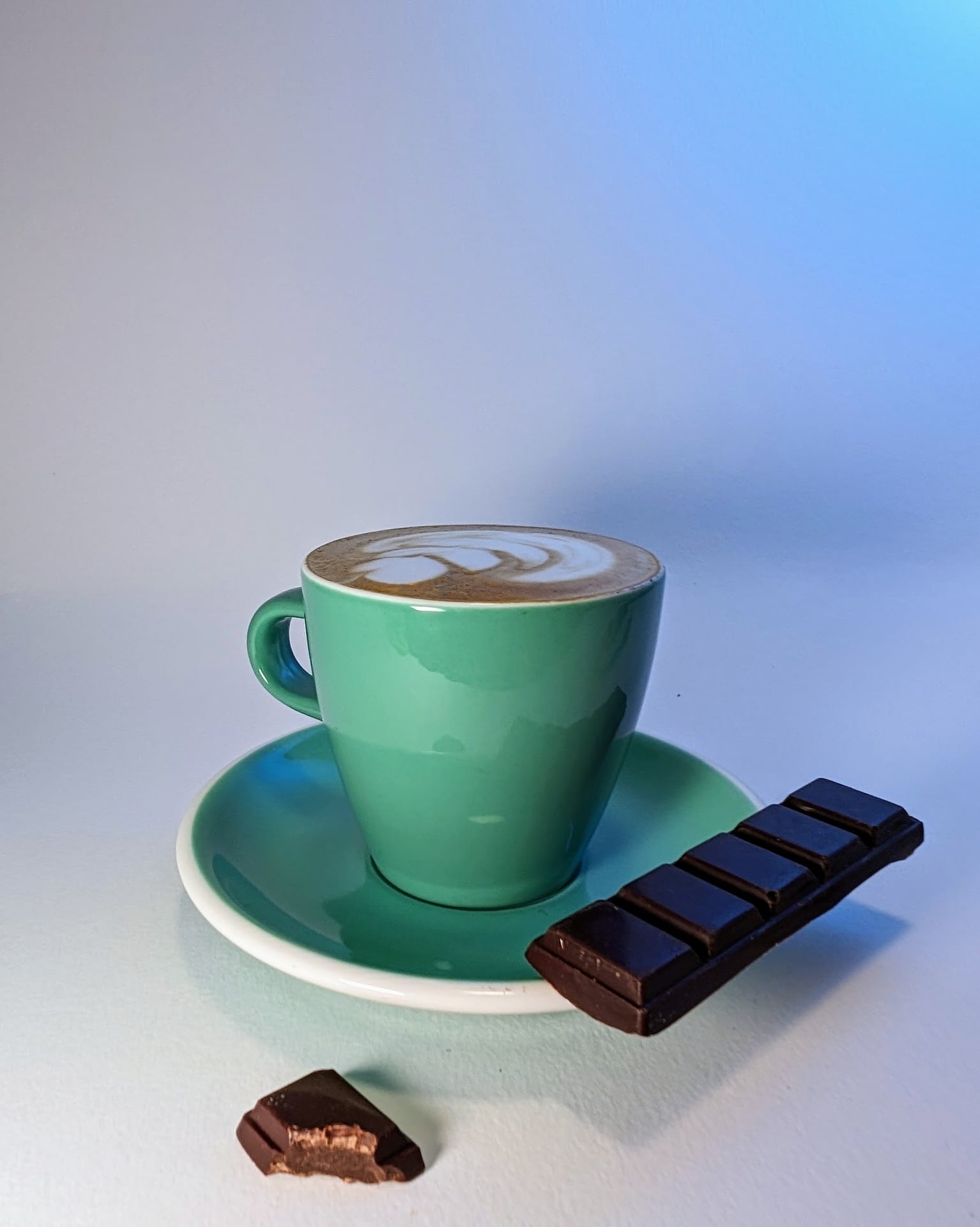 Photo of fika