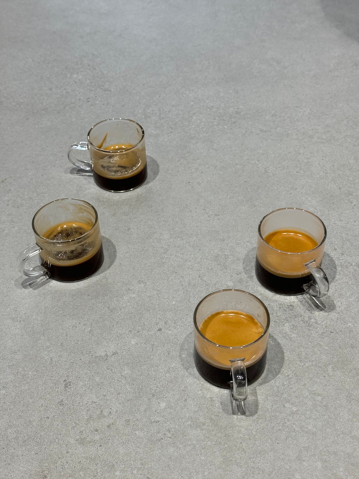 Photo of MANÍA Specialty coffee