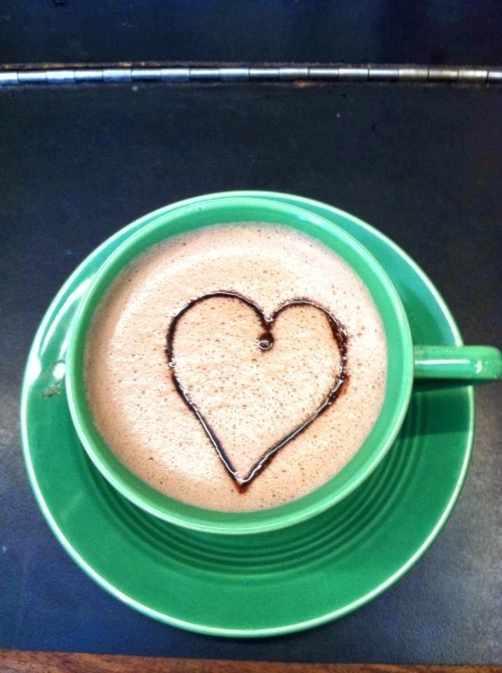 Photo of Cantata Coffee Company
