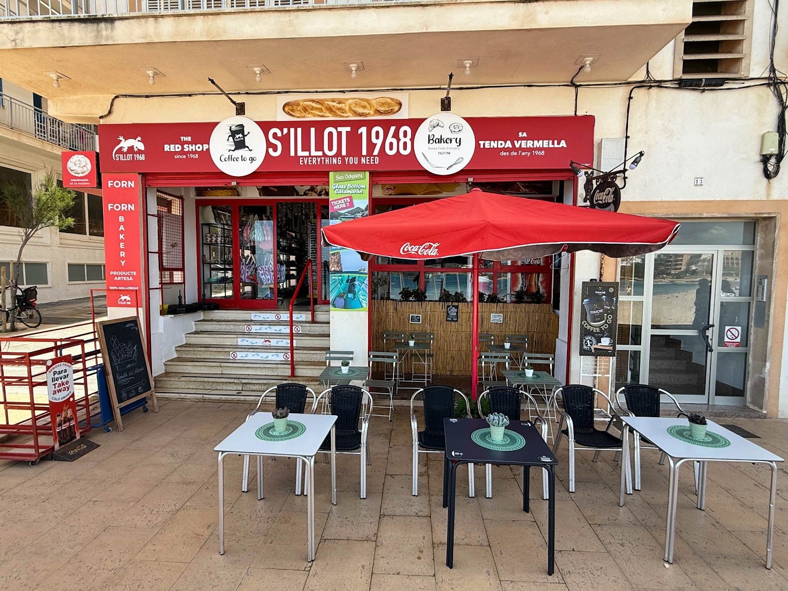 S'Illot