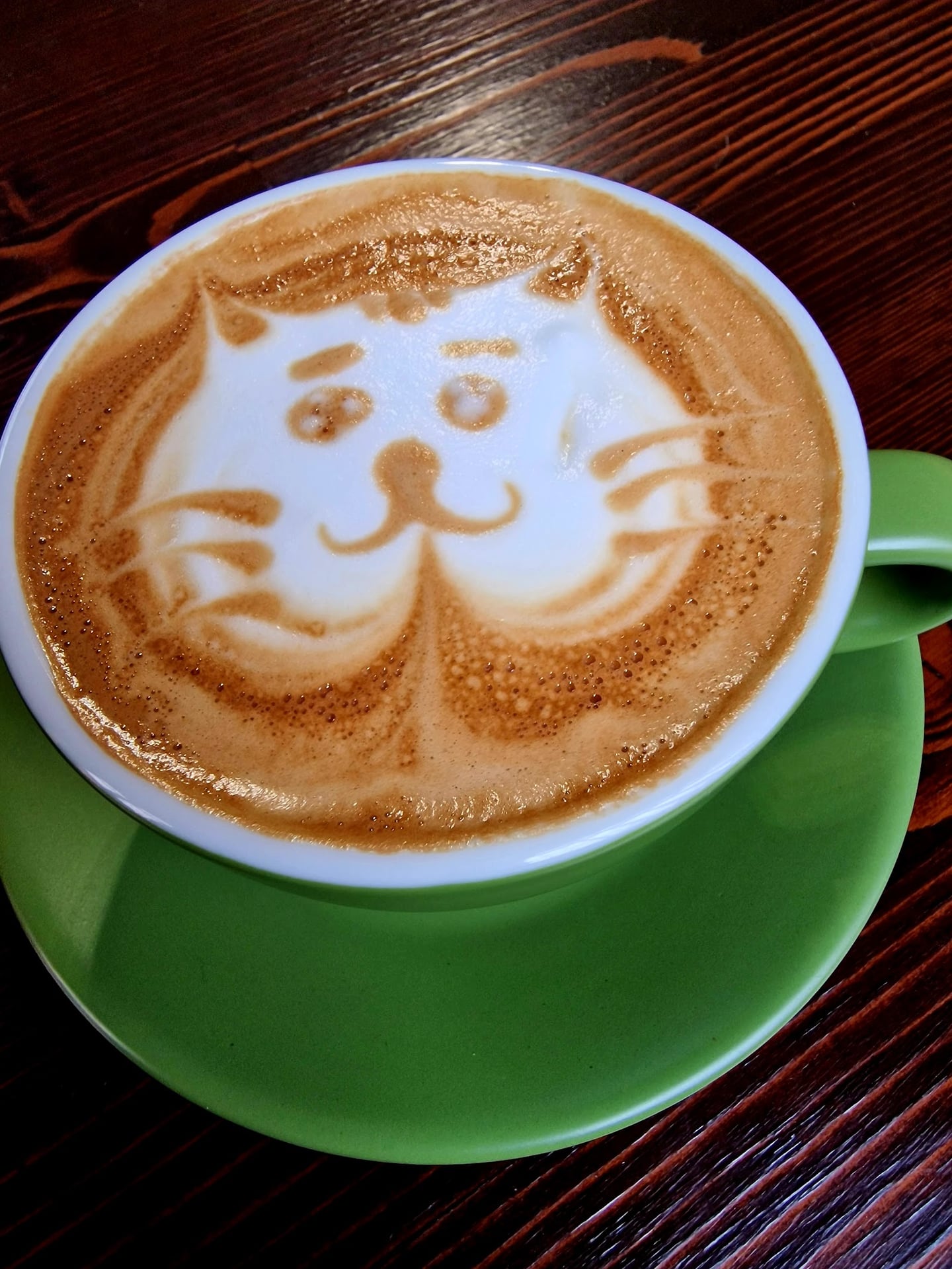 Photo of Over Dose Cafe