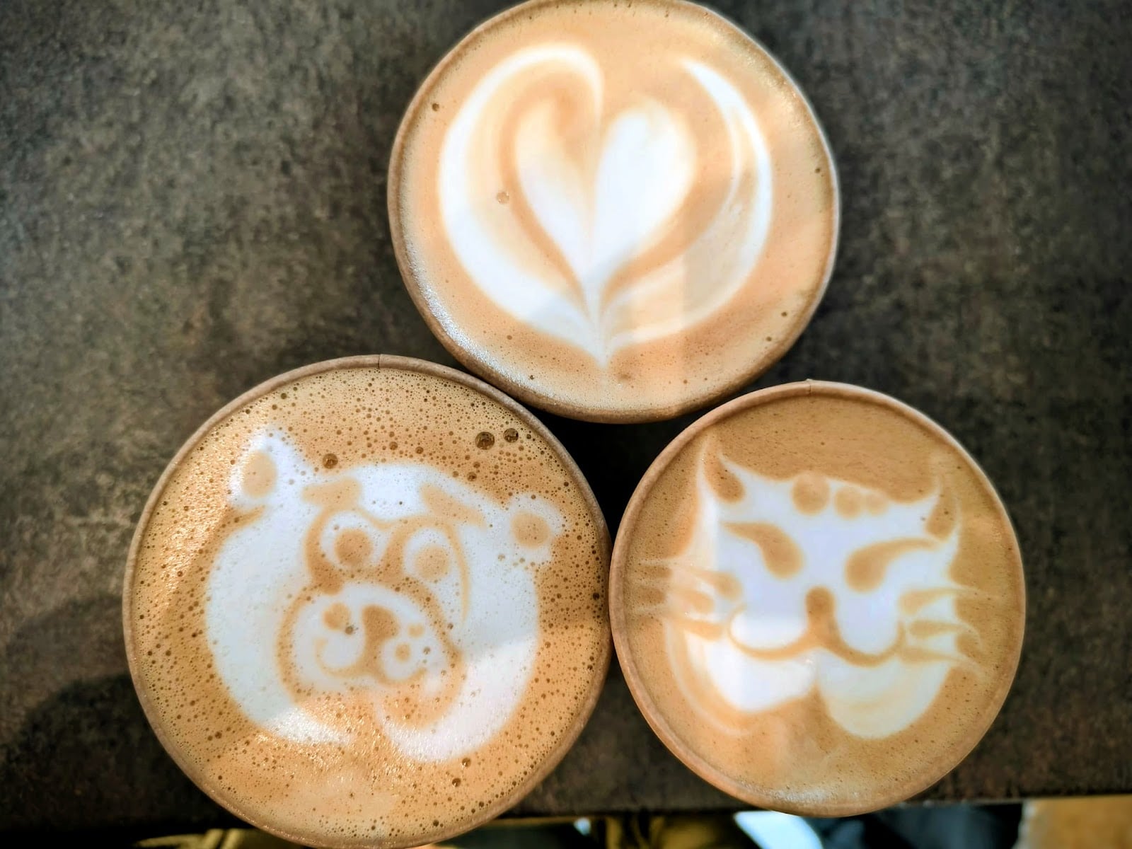 Photo of Over Dose Cafe